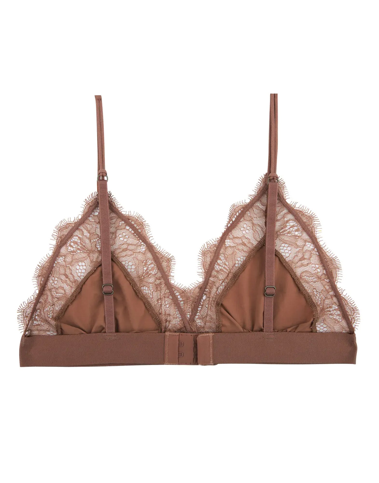 LOVE STORIES Bralette Love Lace