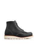 RED WING Classic Moc 6'' Heritage Black