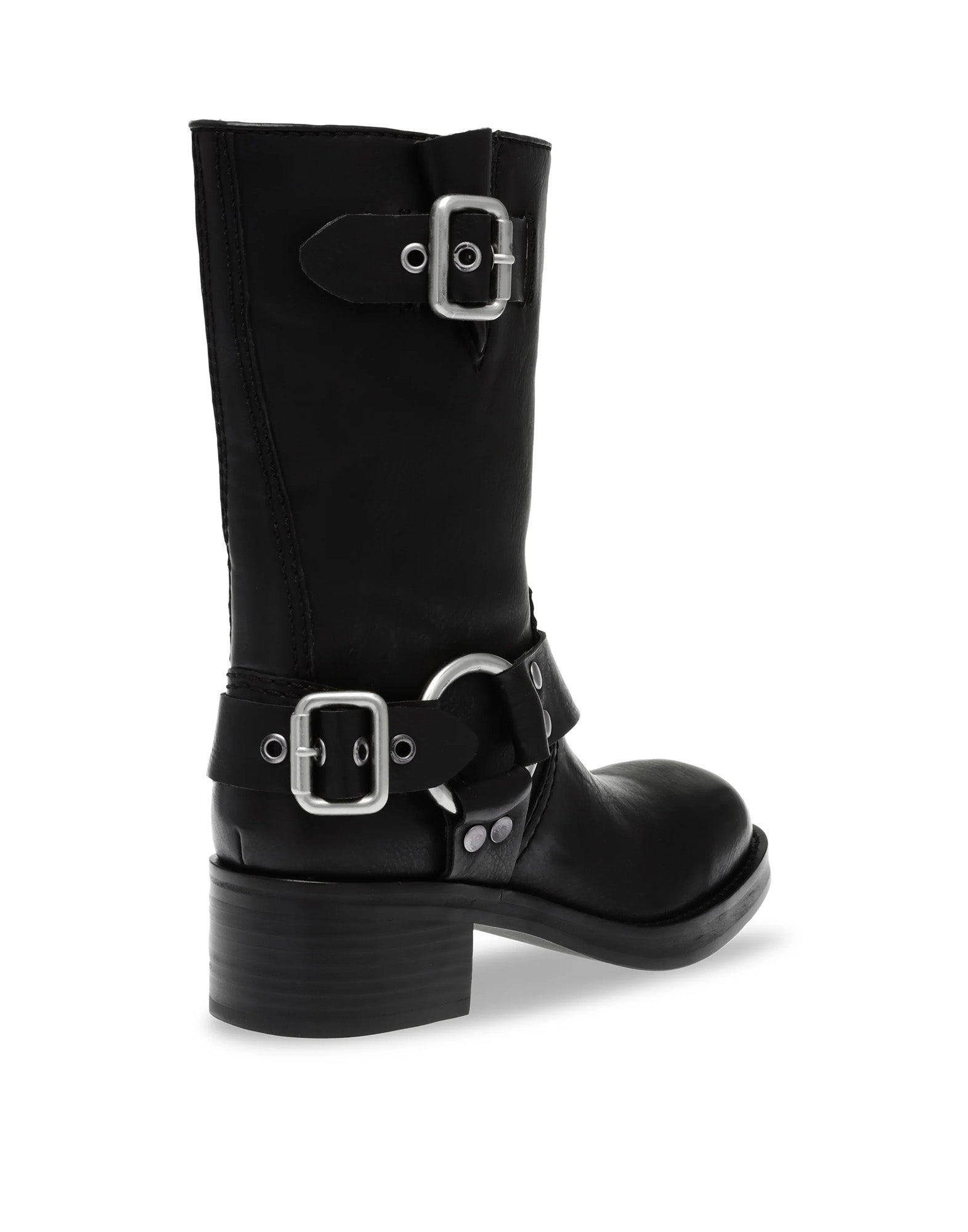 STEVE MADDEN Stivaletti En-Route Neri