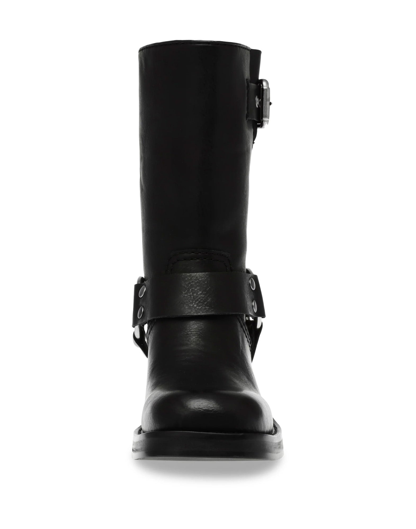 STEVE MADDEN Stivaletti En-Route Neri