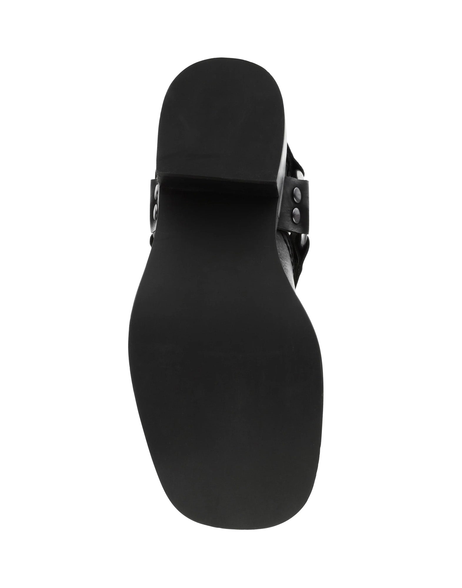 STEVE MADDEN Stivaletti En-Route Neri