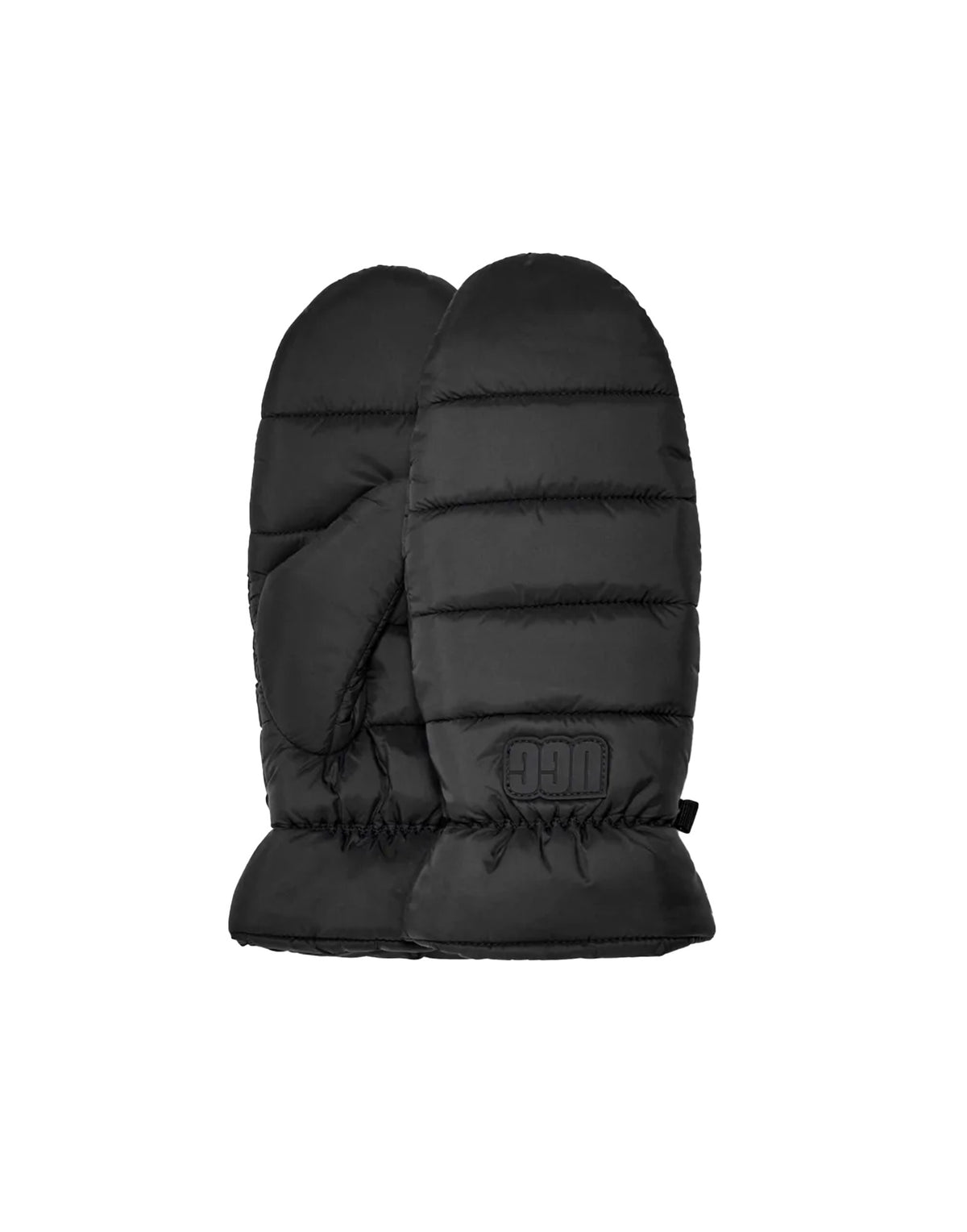 UGG Moufles Maxi AW Noir
