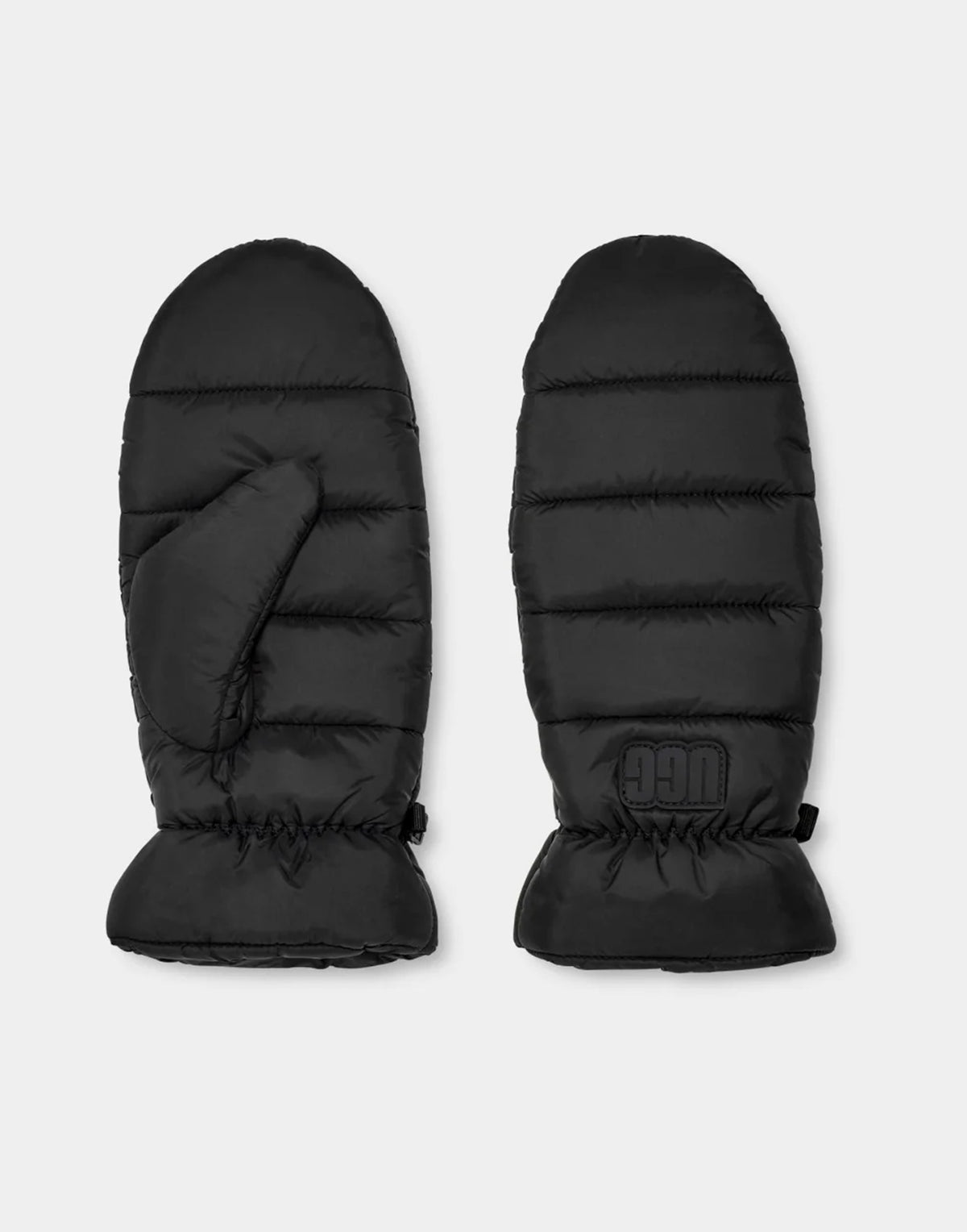 UGG Moufles Maxi AW Noir