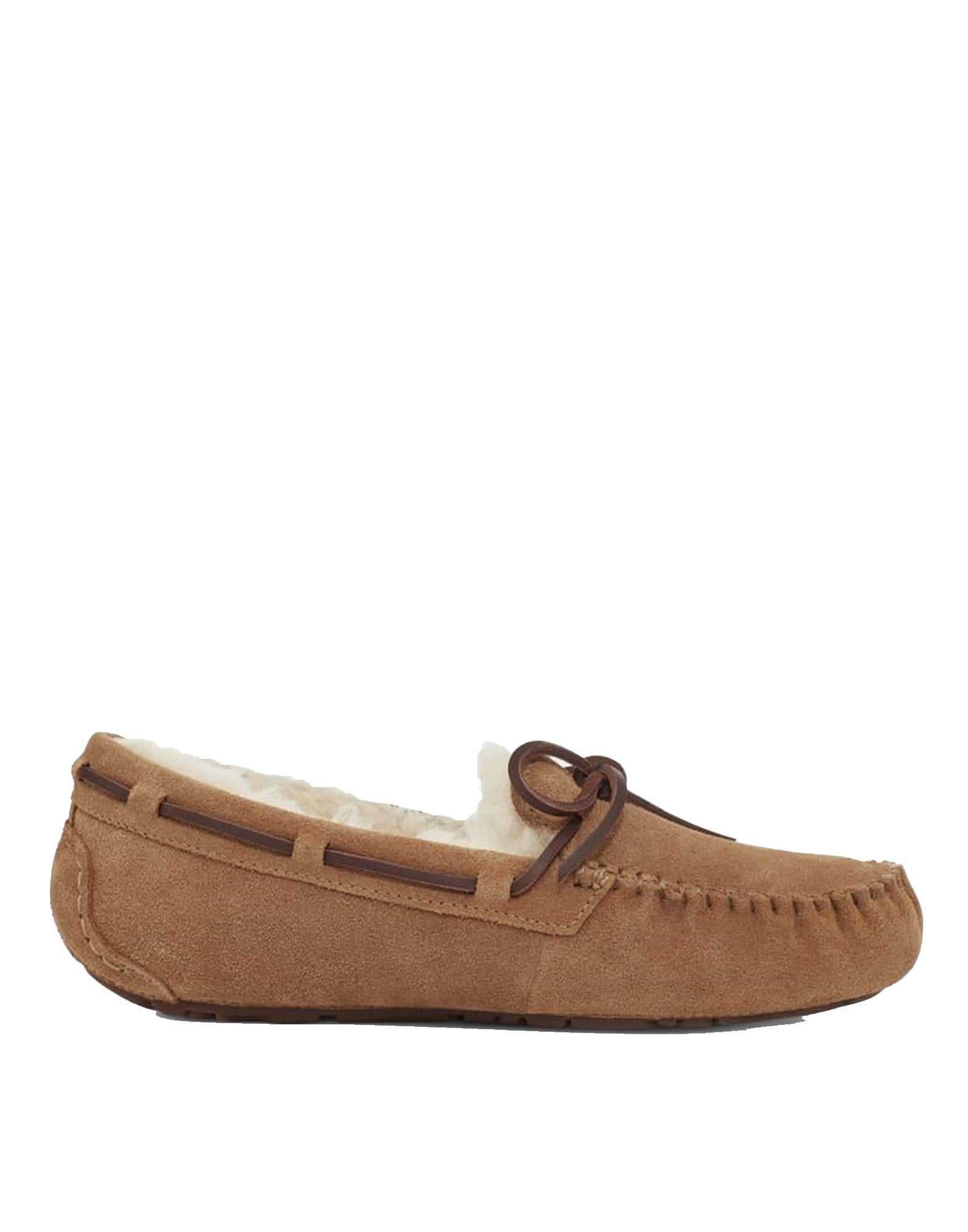 UGG Mocassini Dakota Chestnut