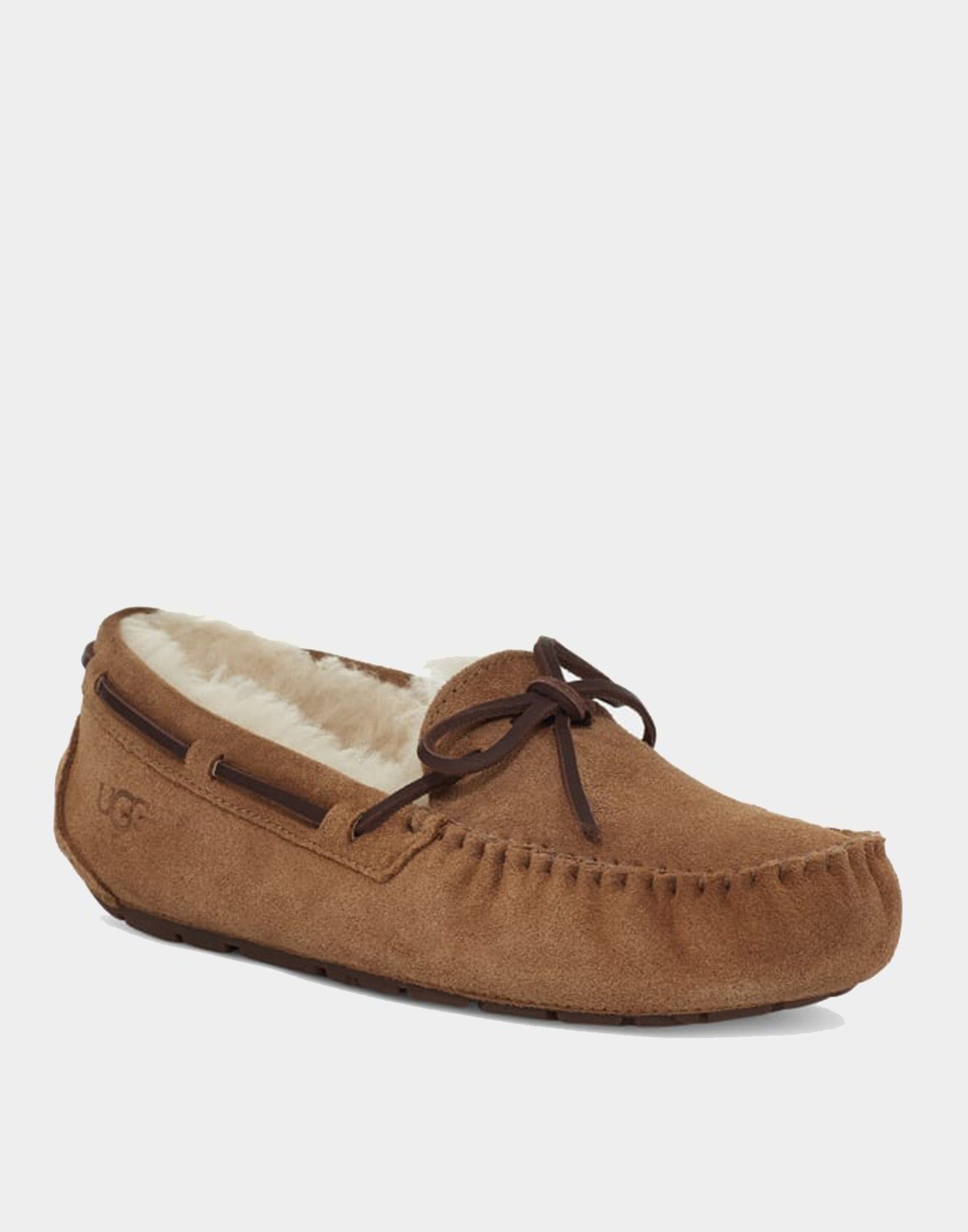 UGG Mocassini Dakota Chestnut
