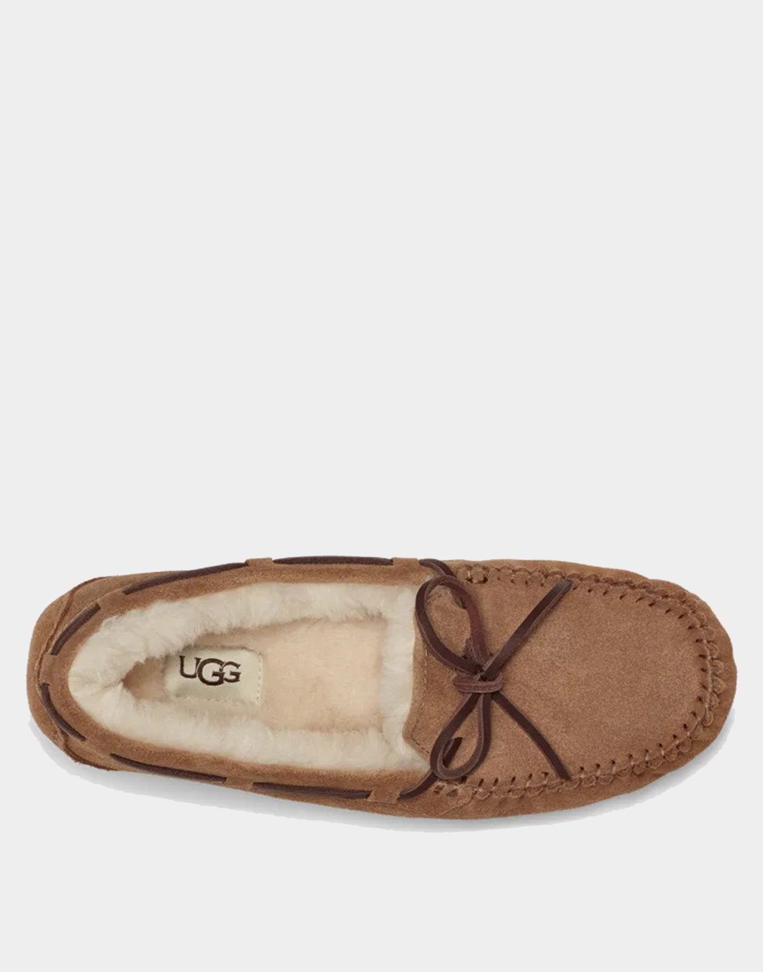 UGG Mocassini Dakota Chestnut