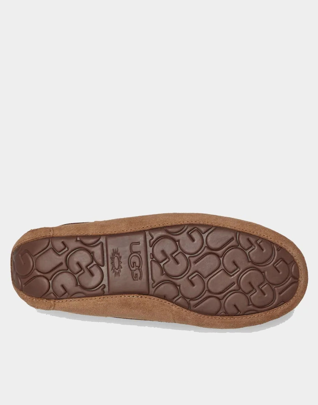 UGG Mocassini Dakota Chestnut