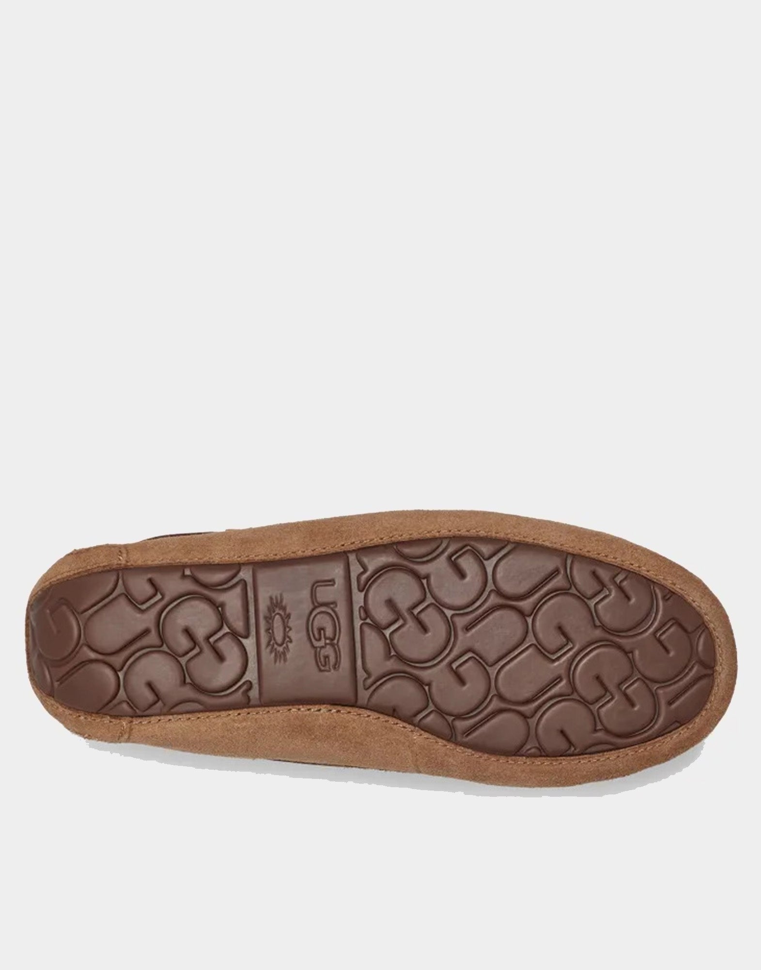 UGG Mocassini Dakota Chestnut