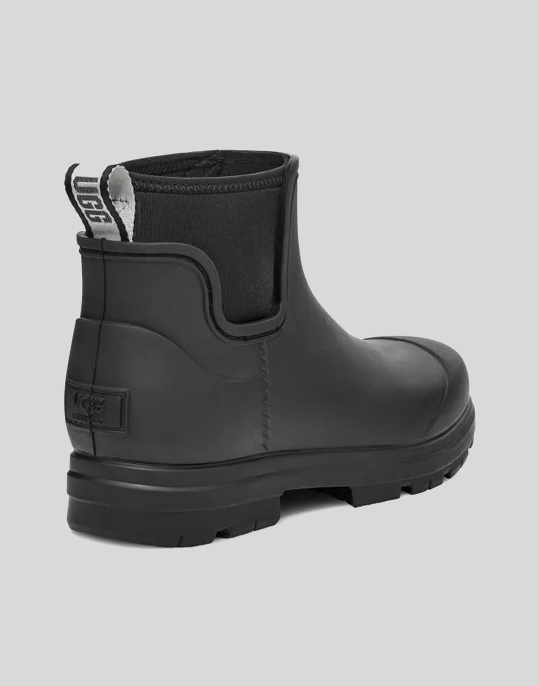 UGG Stivaletti Droplet Nero