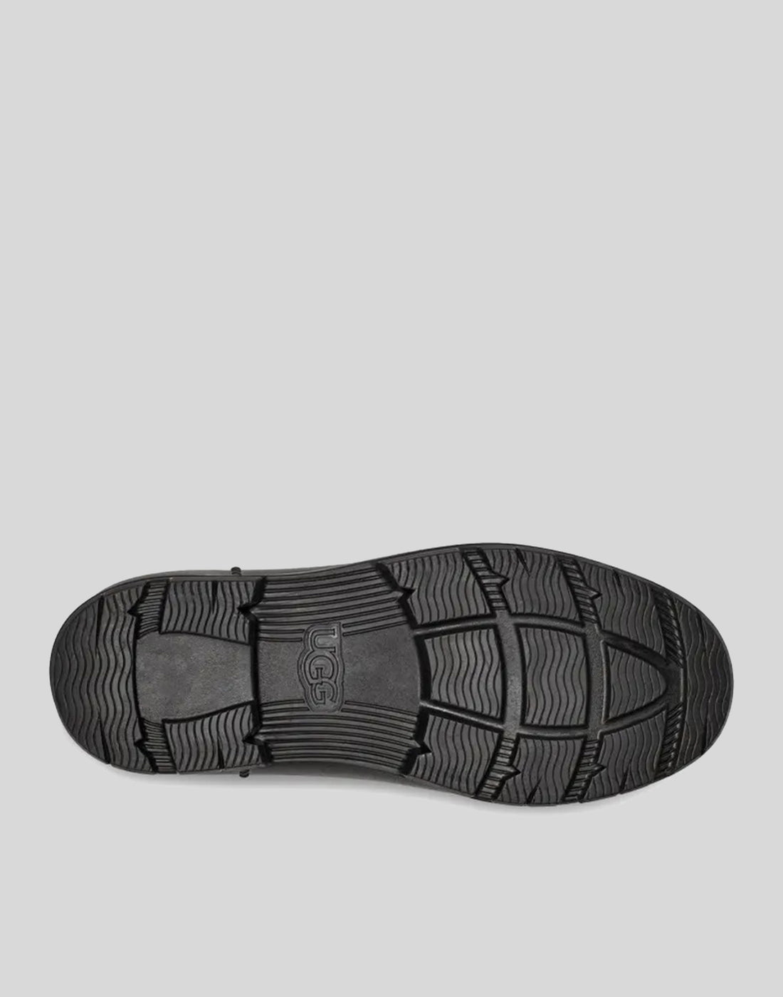 UGG Stivaletti Droplet Nero