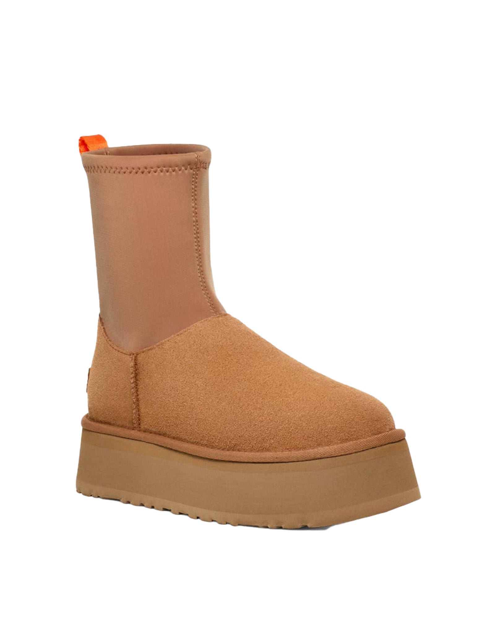 UGG Stivali Classic Dipper Chestnut