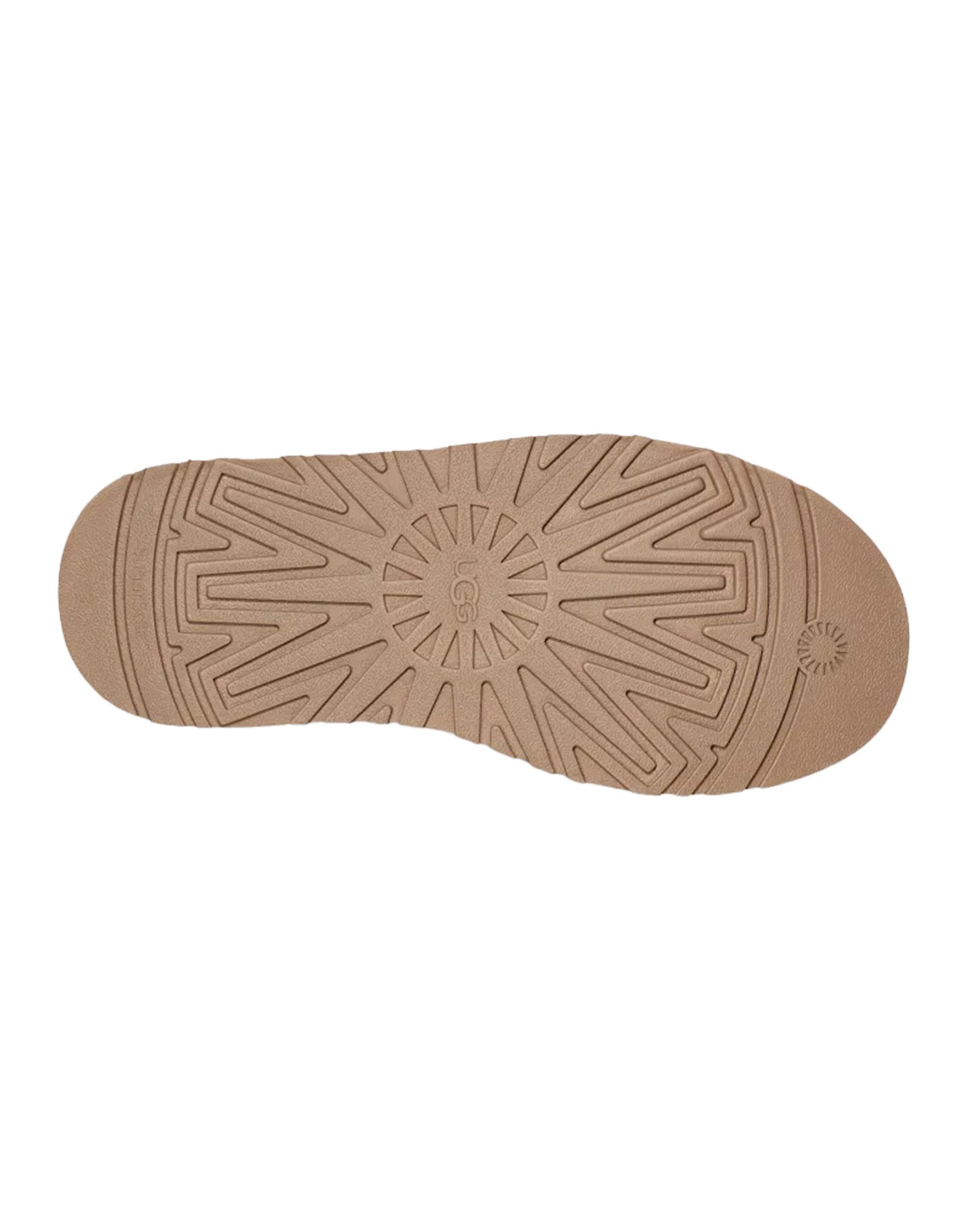 UGG Stivali Classic Dipper Chestnut