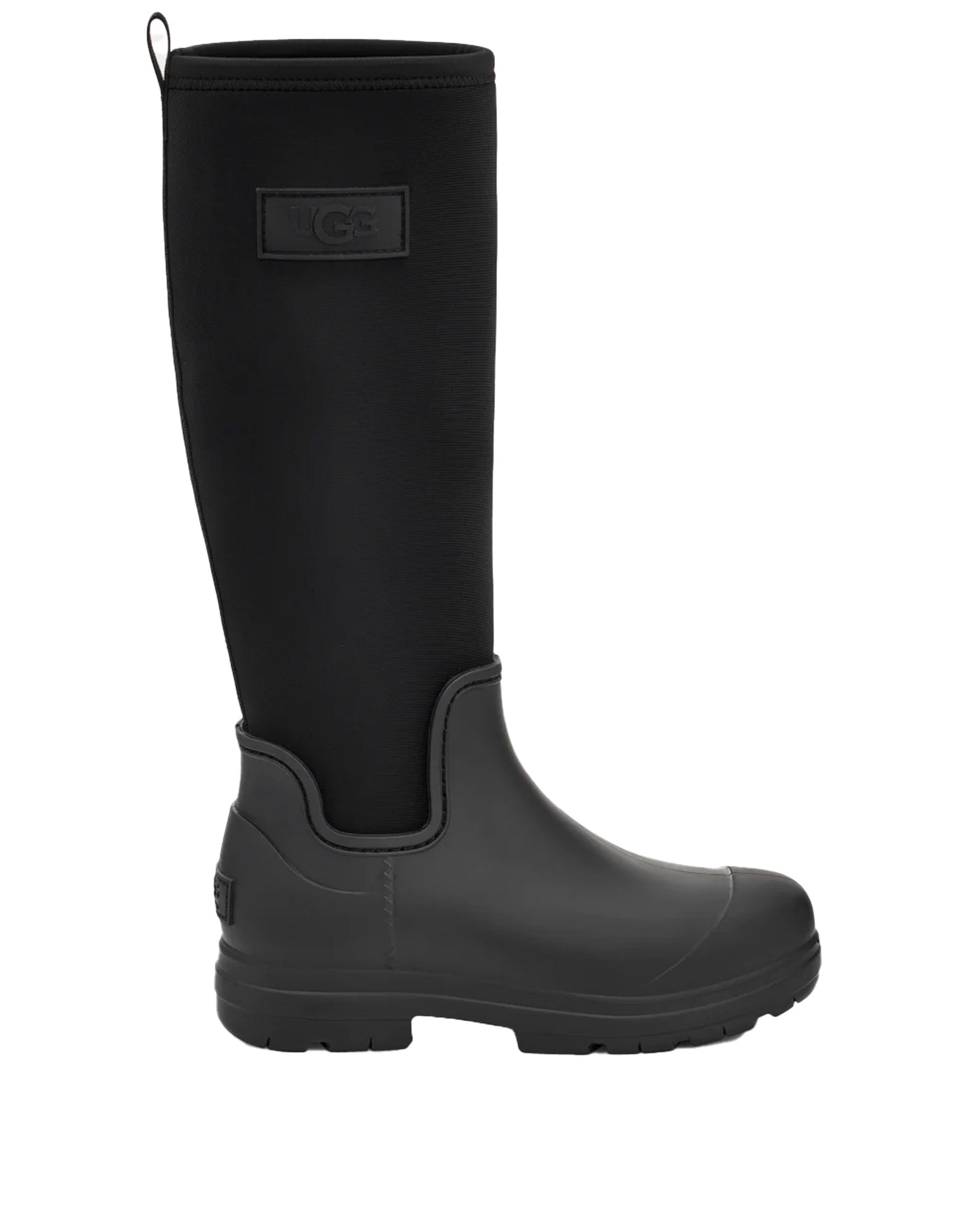UGG Stivali Droplet Tall Black