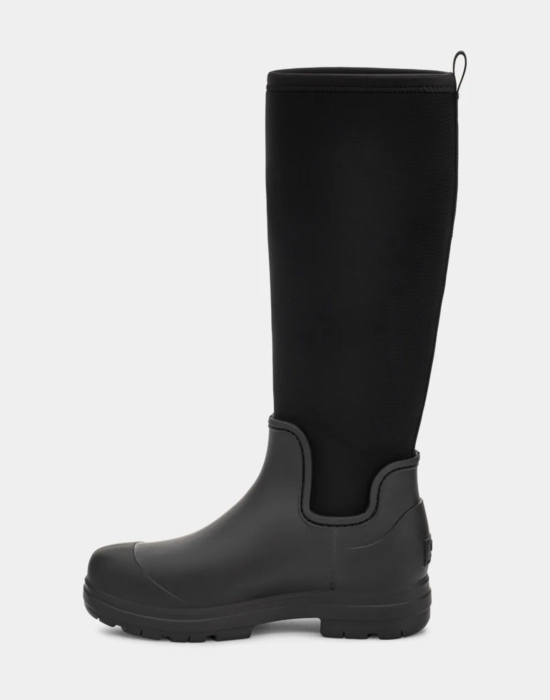 UGG Stivali Droplet Tall Black