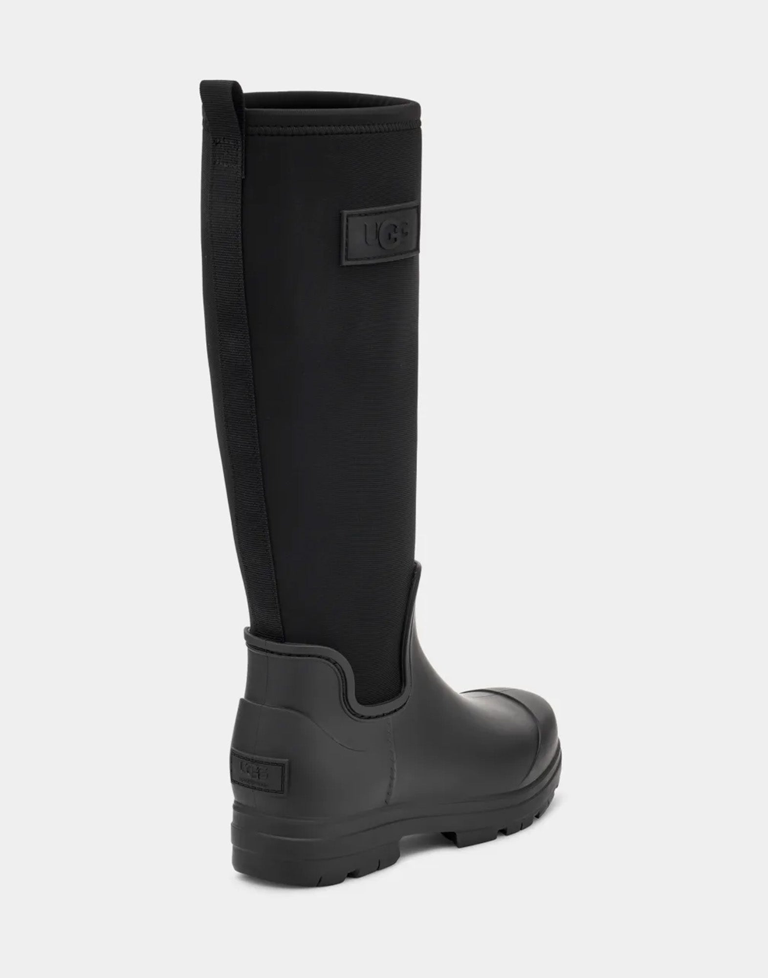 UGG Stivali Droplet Tall Black