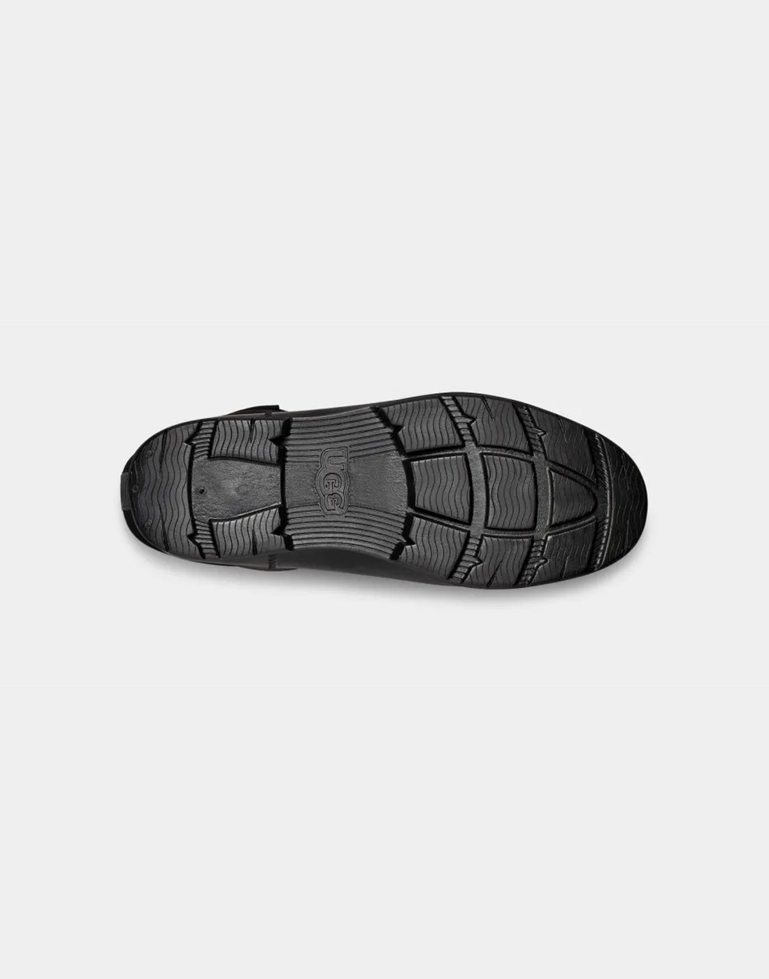 UGG Stivali Droplet Tall Black