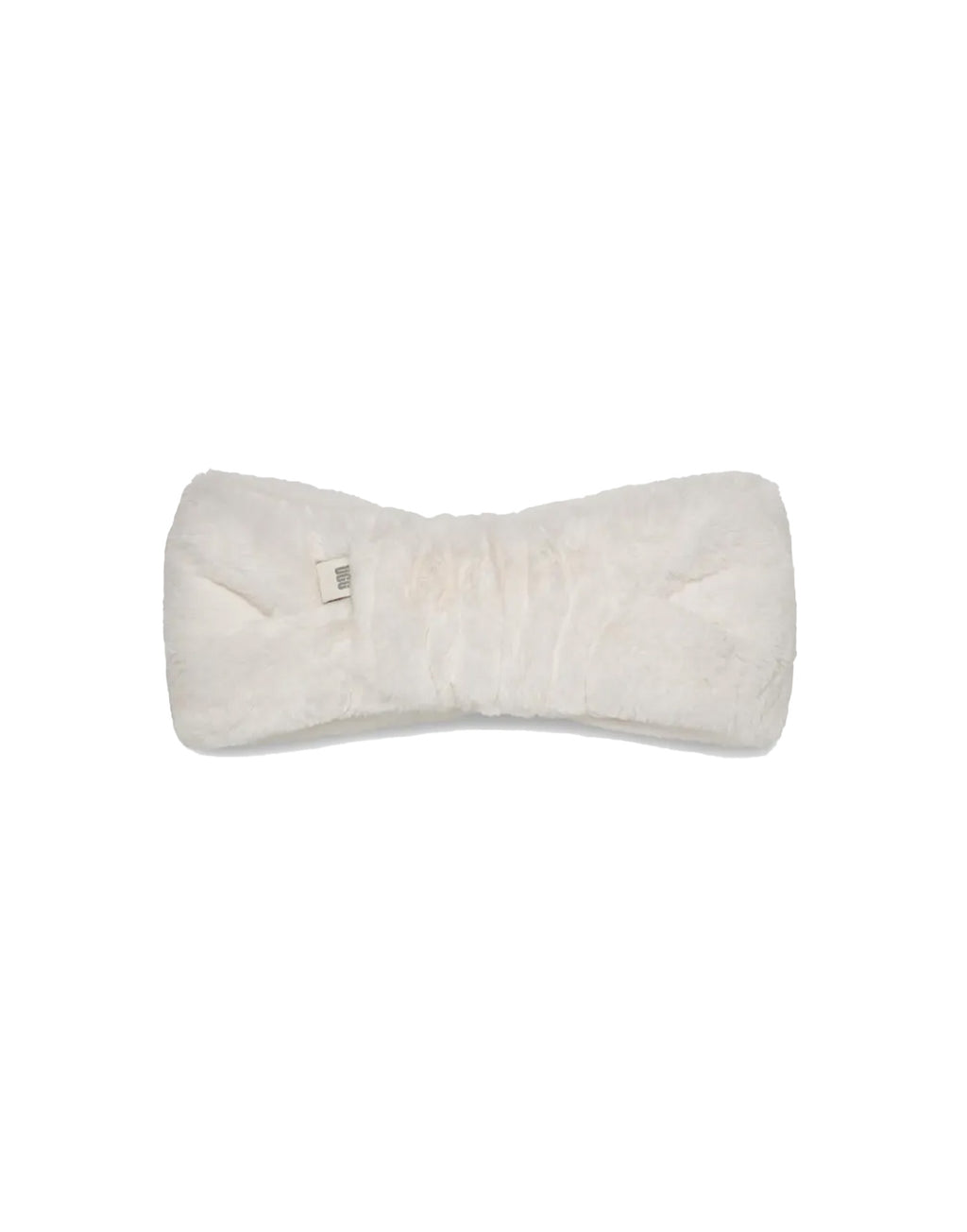 UGG Fascia In Pelliccia Ecologica Nimbus