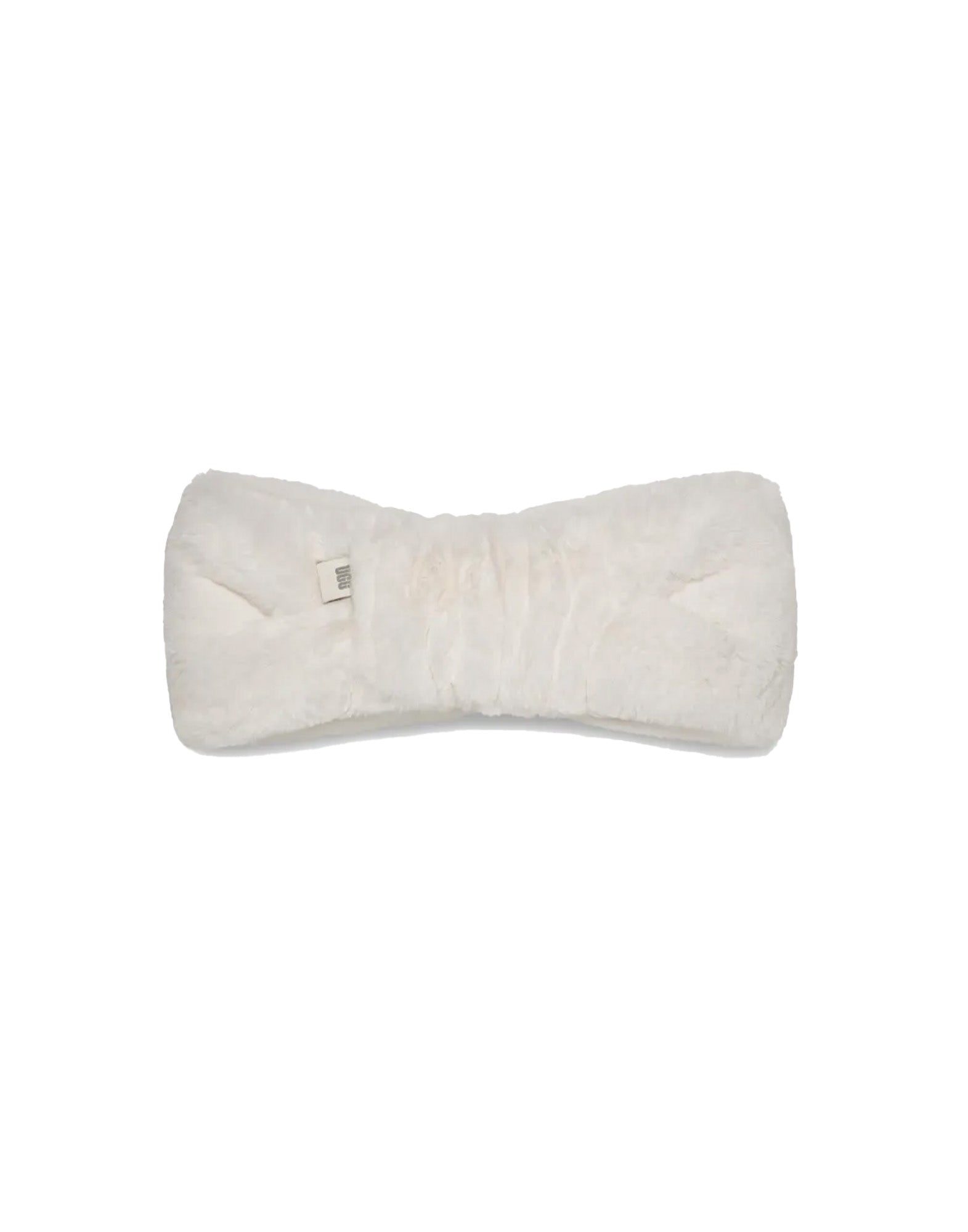 UGG Fascia In Pelliccia Ecologica Nimbus