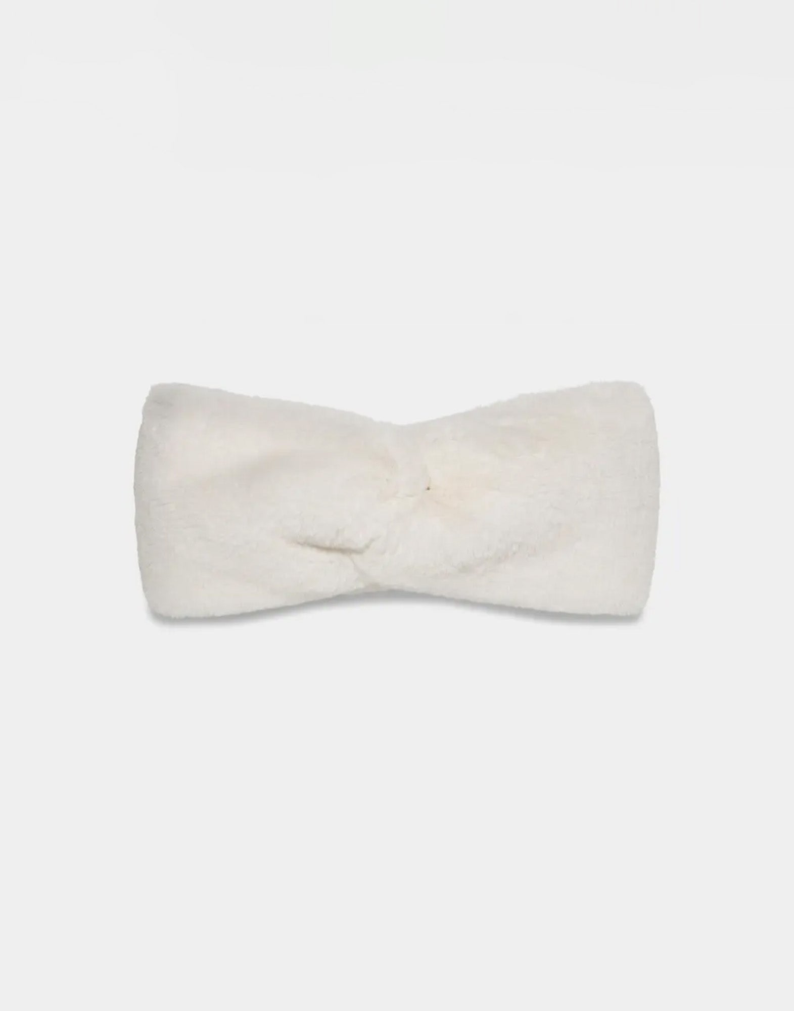 UGG Fascia In Pelliccia Ecologica Nimbus
