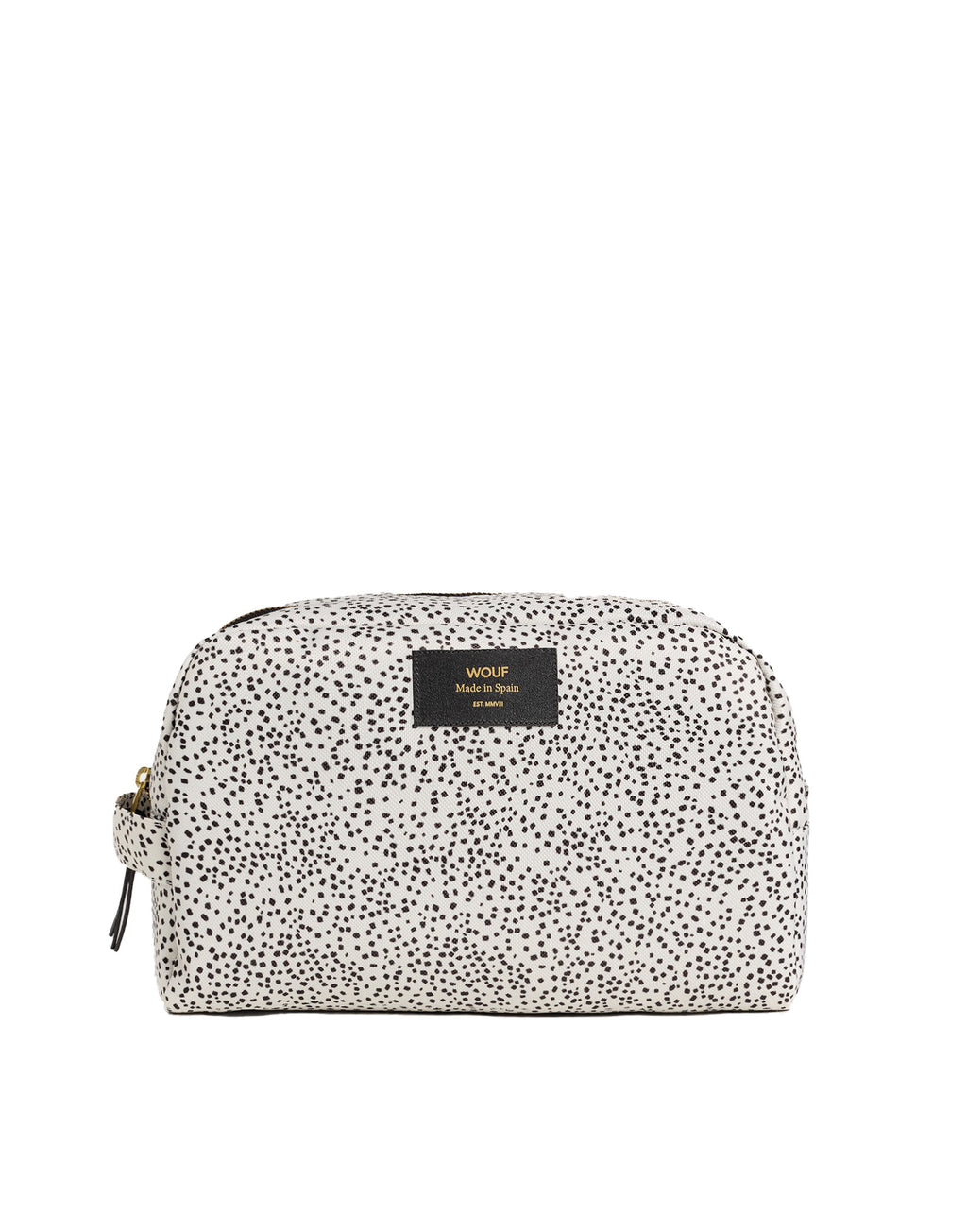 WOUF Dottie Large Toiletery Bag