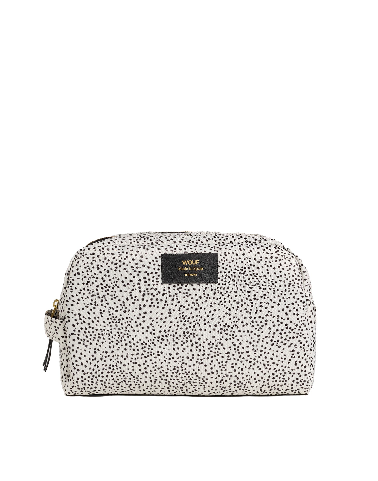 WOUF Dottie Large Toiletery Bag
