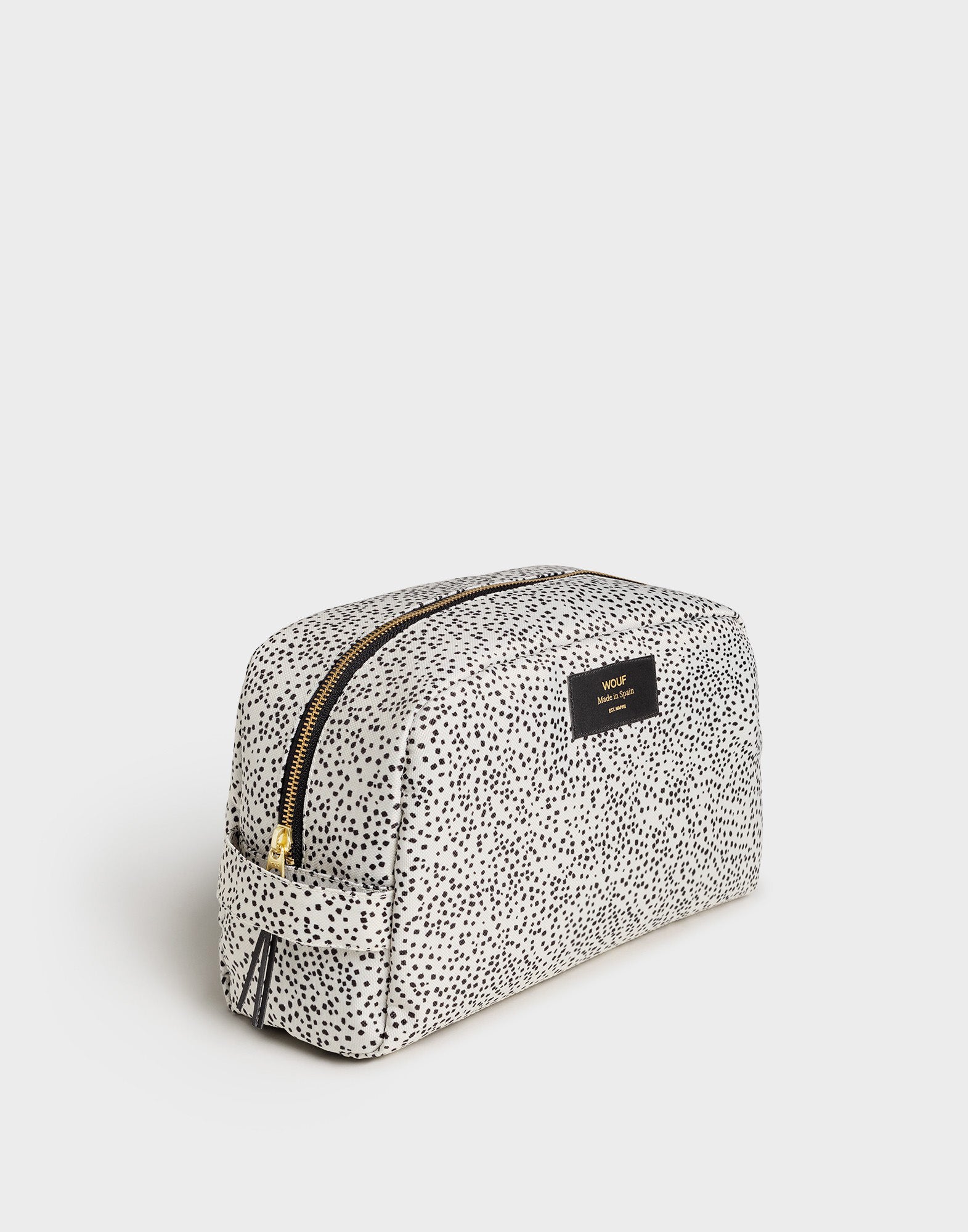 WOUF Dottie Large Toiletery Bag