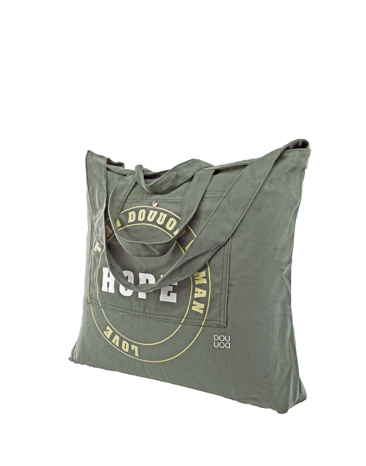 DOUUOD Douuod Sac Hope Militaire