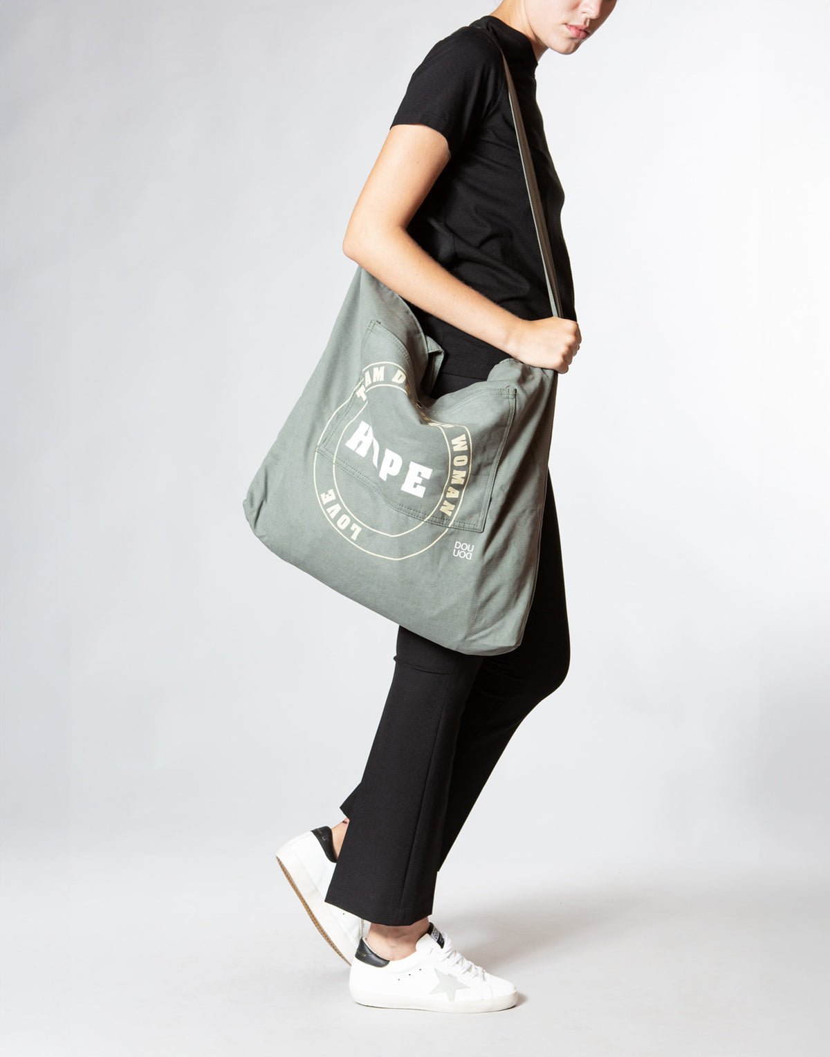 DOUUOD Douuod Sac Hope Militaire