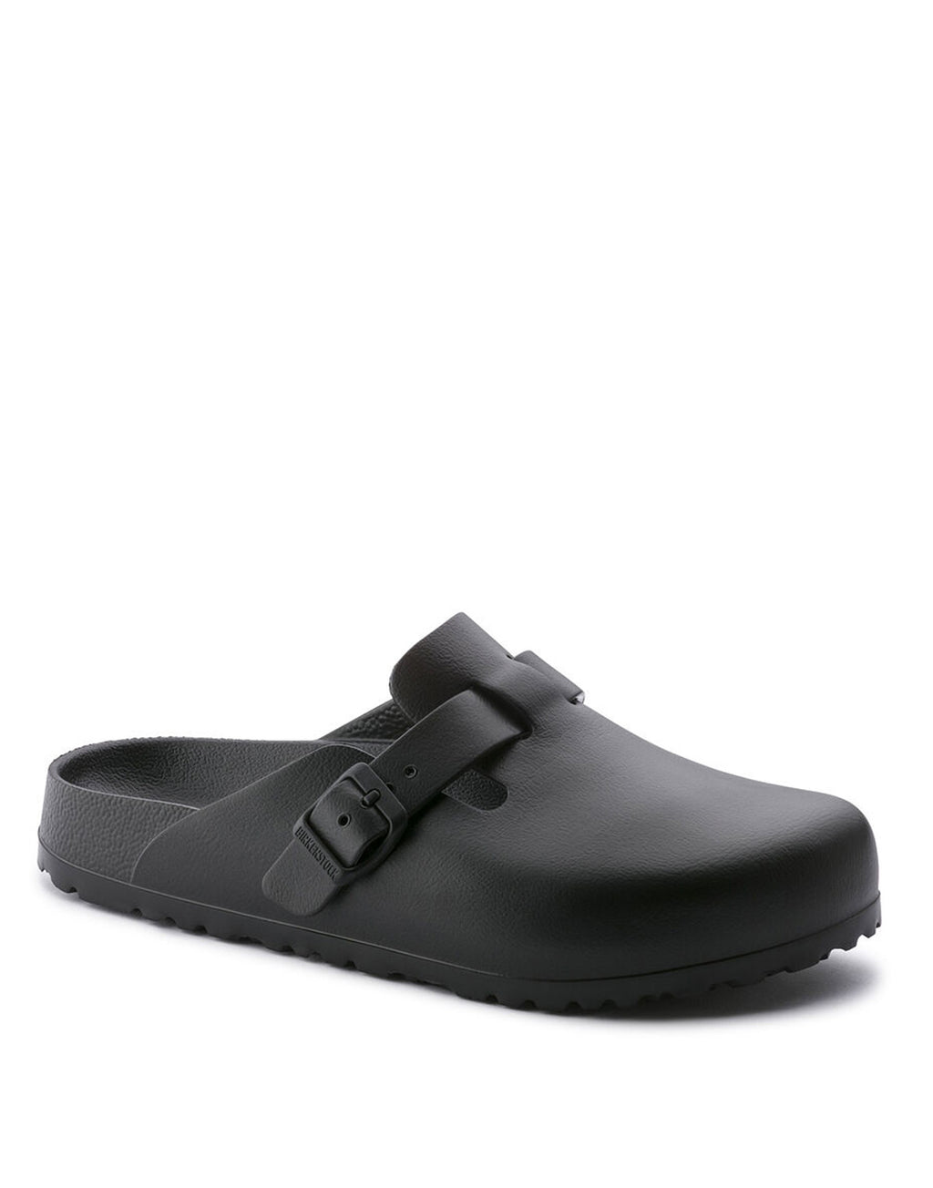 BIRKENSTOCK Boston EVA Black