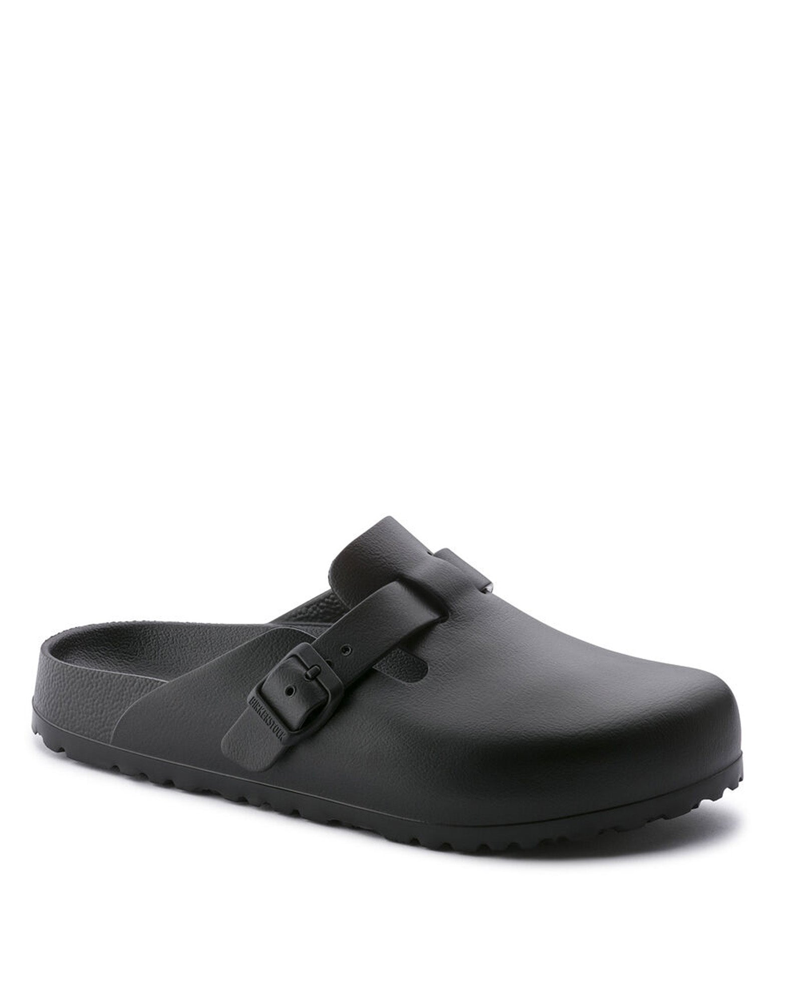 BIRKENSTOCK Boston EVA Black