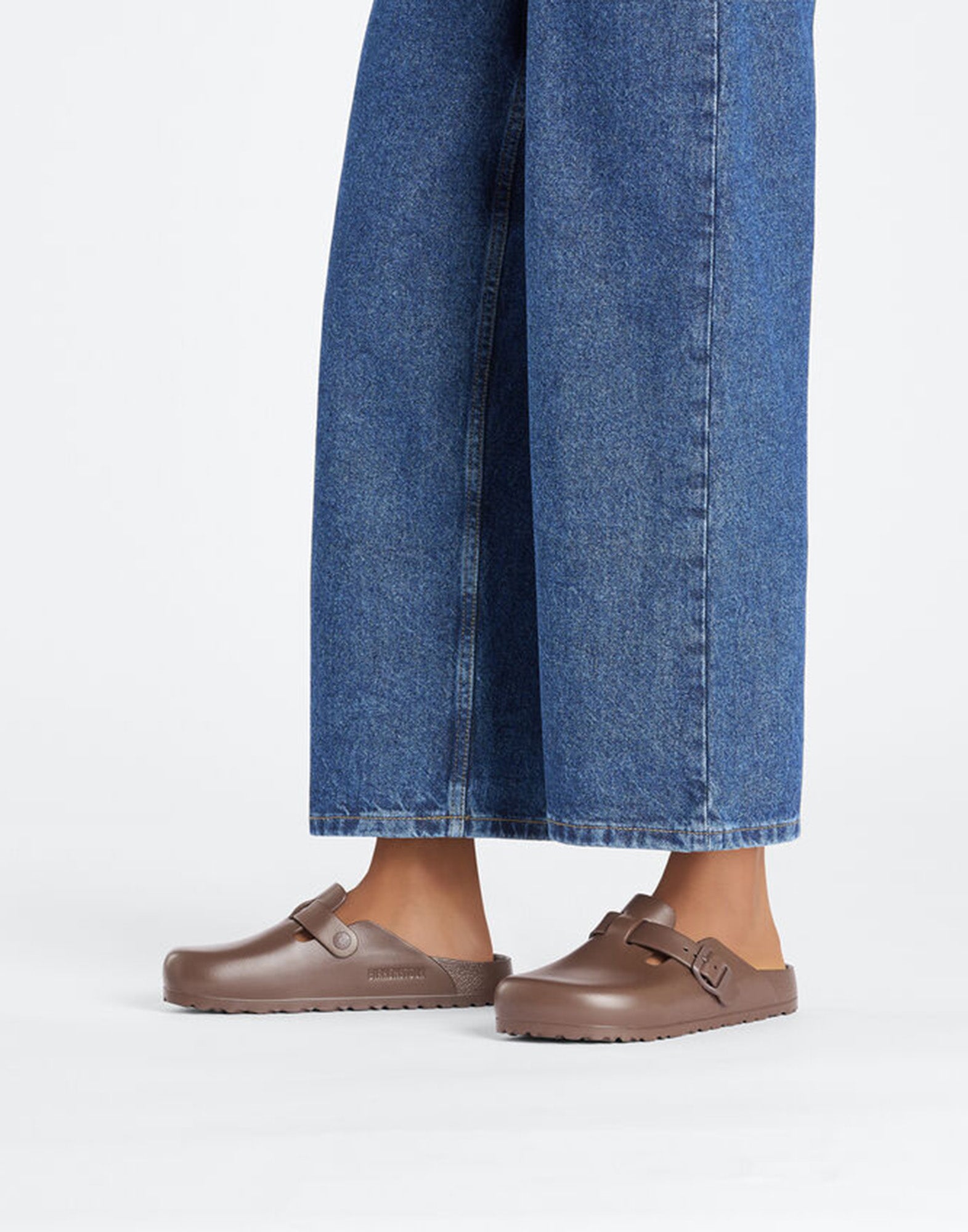 BIRKENSTOCK Boston EVA Roast