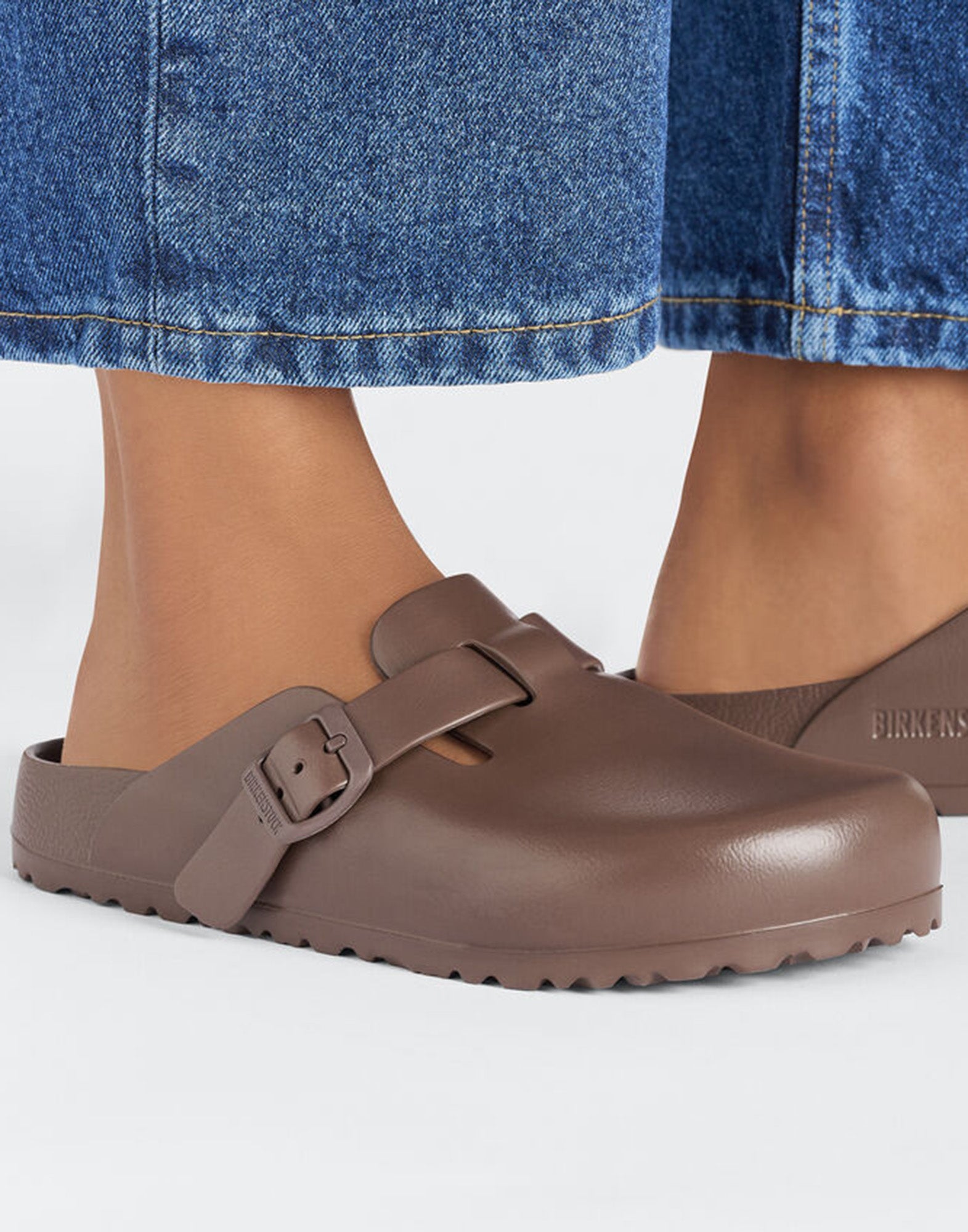 BIRKENSTOCK Boston EVA Roast