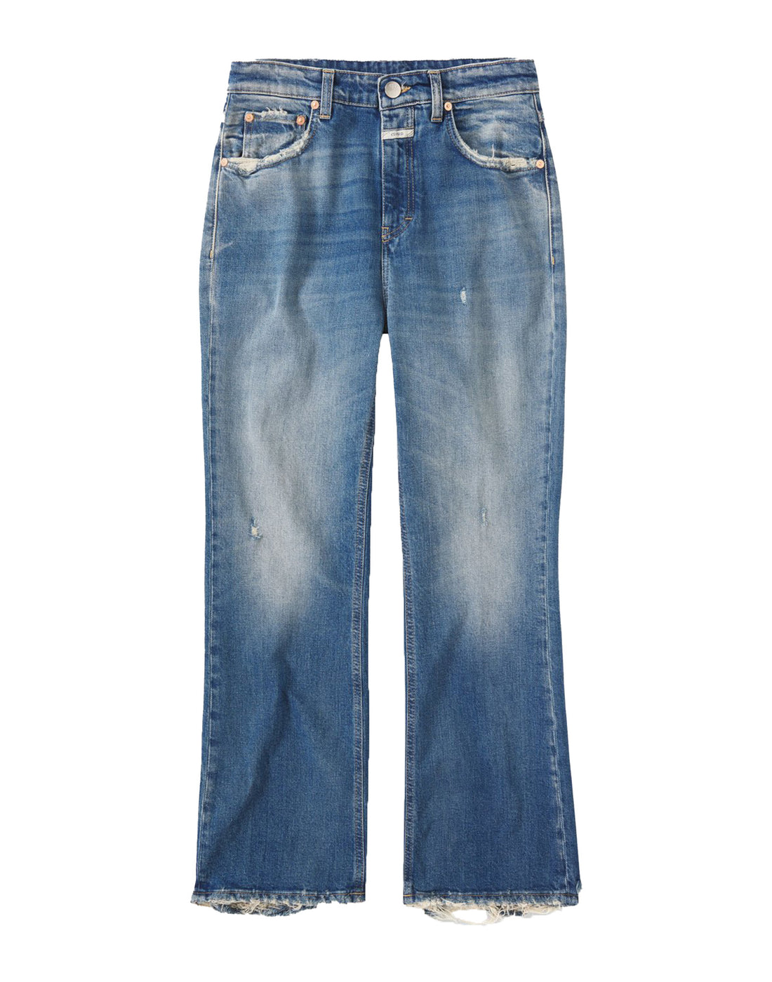 CLOSED Jeans Hi-Sun a Trombetta
