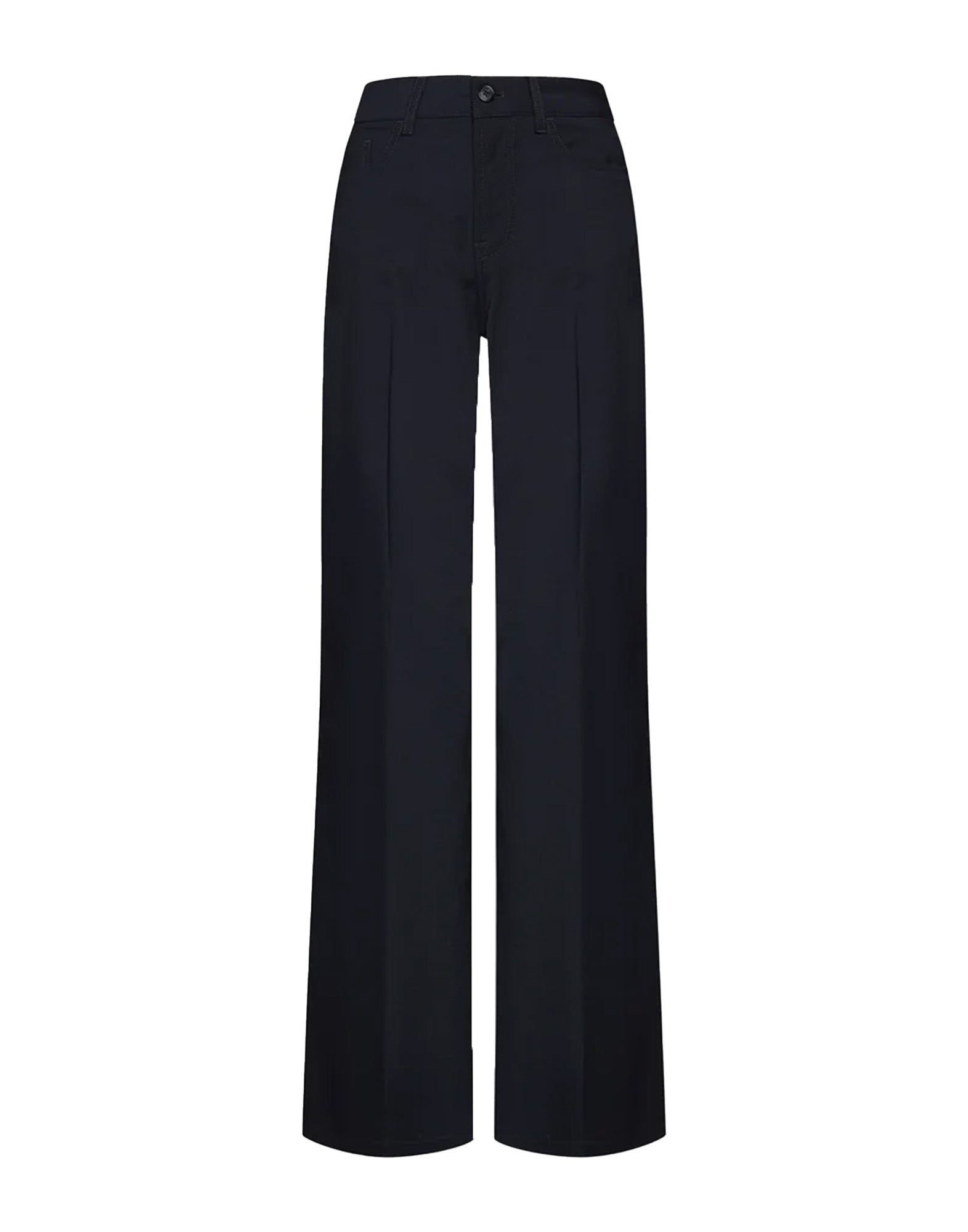 DEPARTMENT FIVE Pantalone a Palazzo Thames Blu