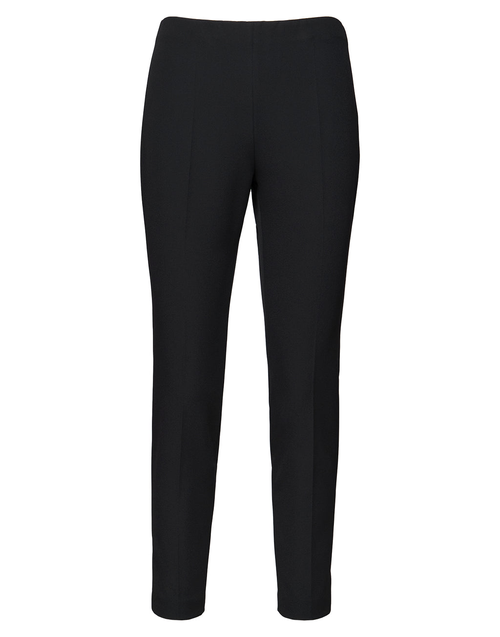 DOUUOD Pantalone Lungo a Sigaretta