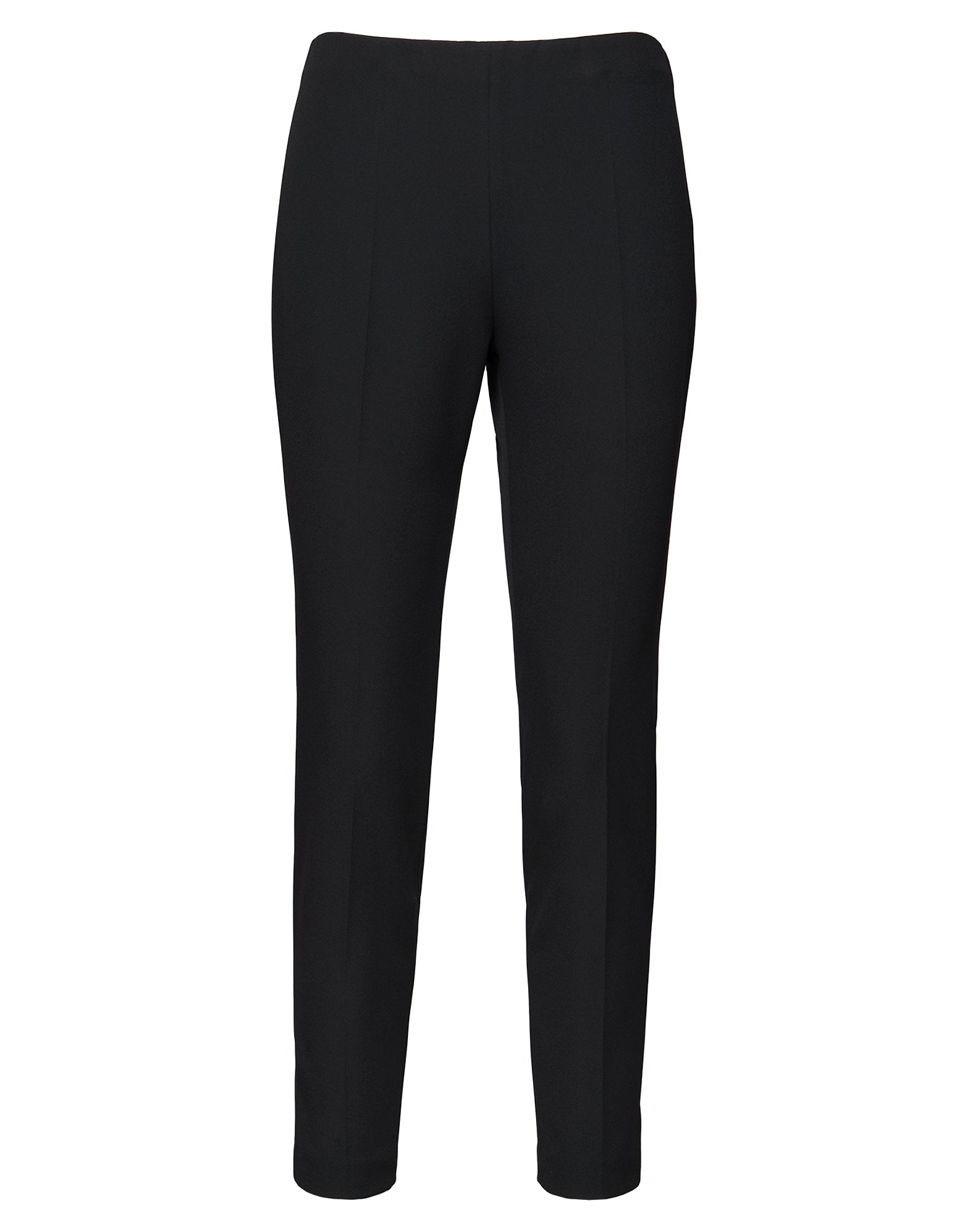 DOUUOD Pantalone Lungo a Sigaretta