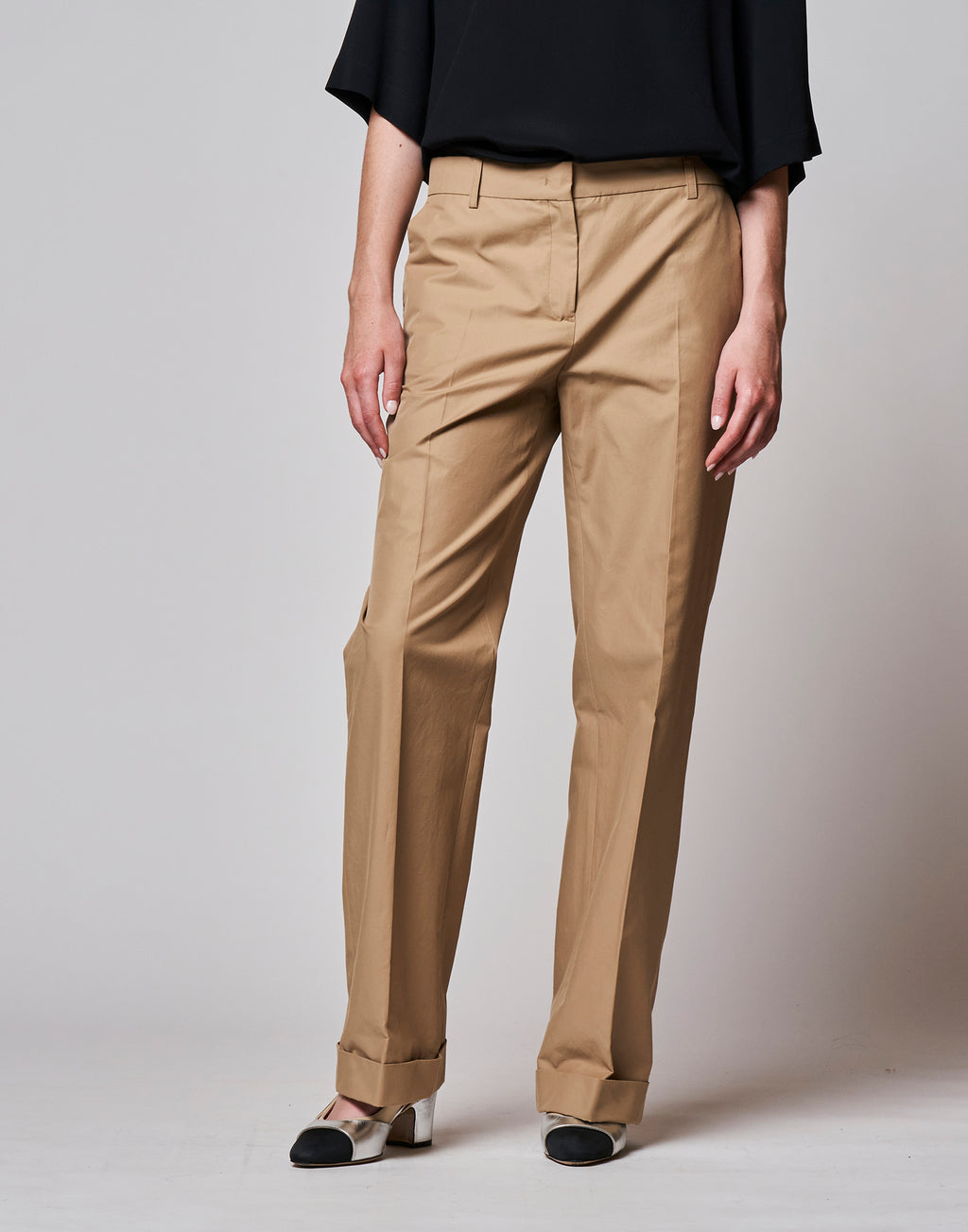 DOUUOD Pantalone a Uomo Cotone Water