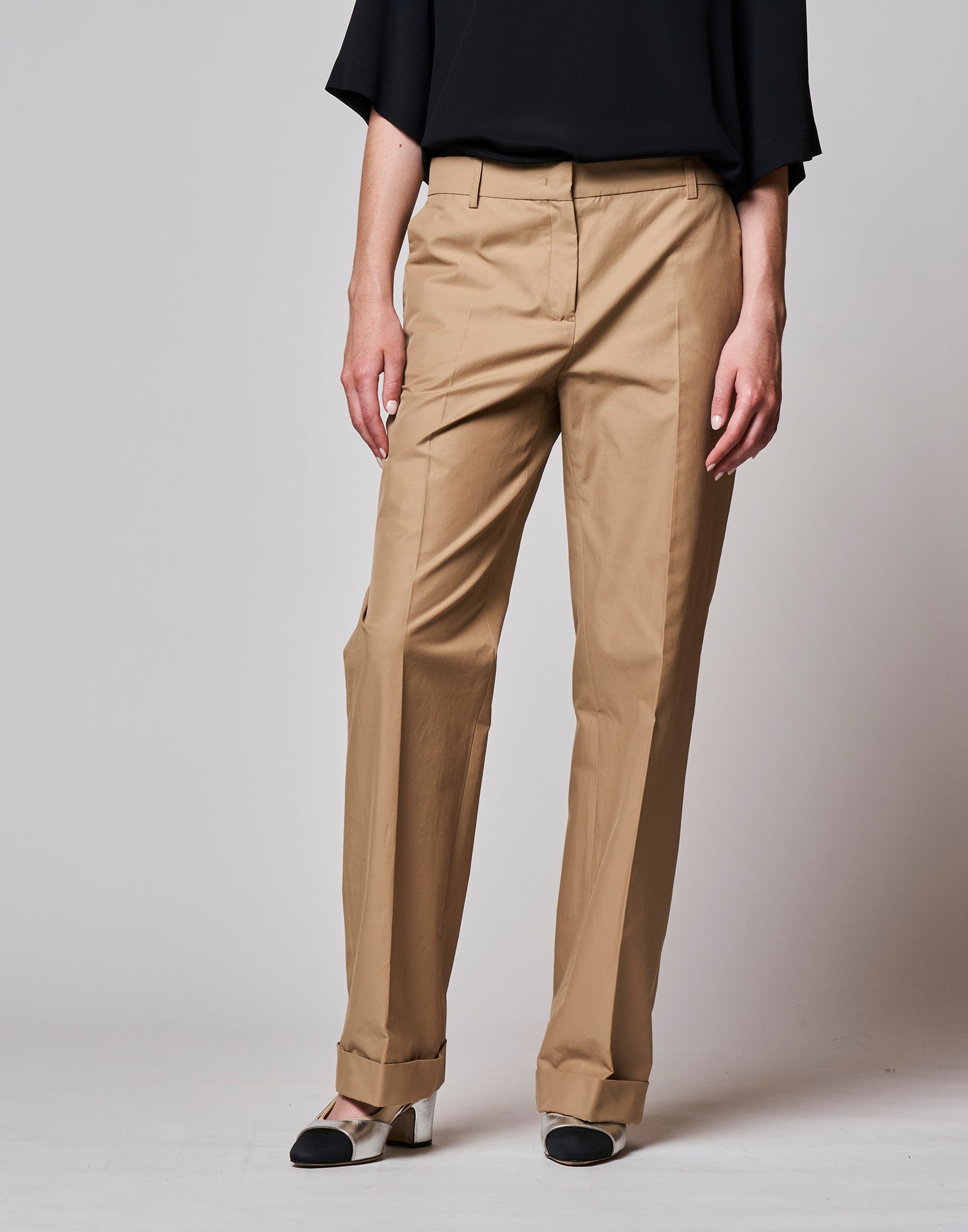 DOUUOD Pantalone a Uomo Cotone Water