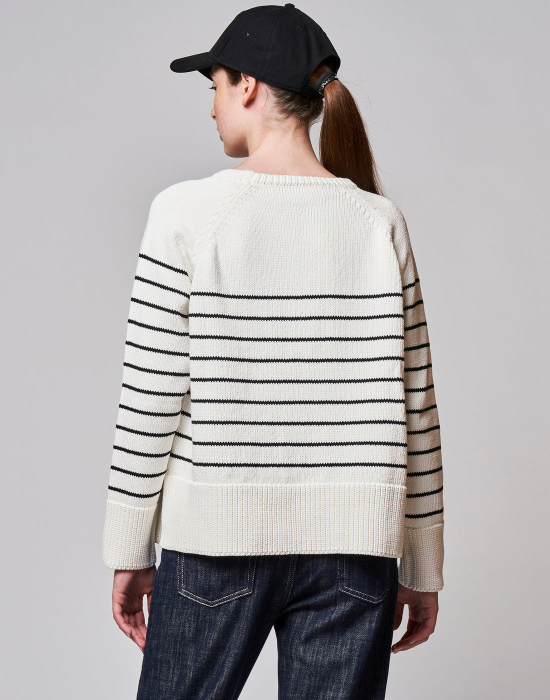 DOUUOD Maglia in Cordonetto di Cotone