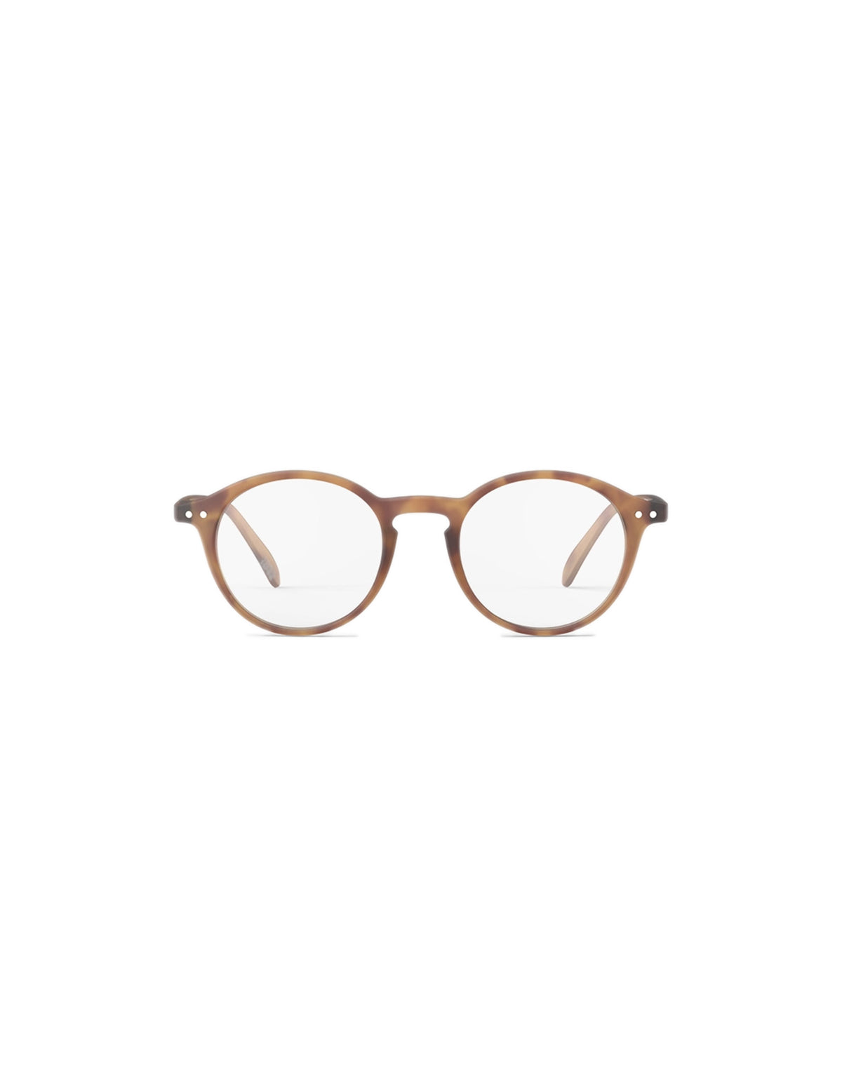 IZIPIZI Lunettes de lecture Mod. D Écaille