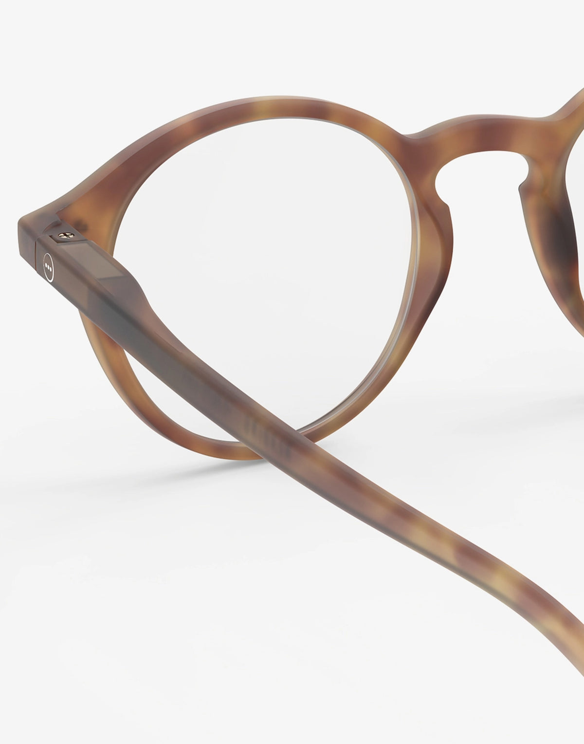 IZIPIZI Lunettes de lecture Mod. D Écaille