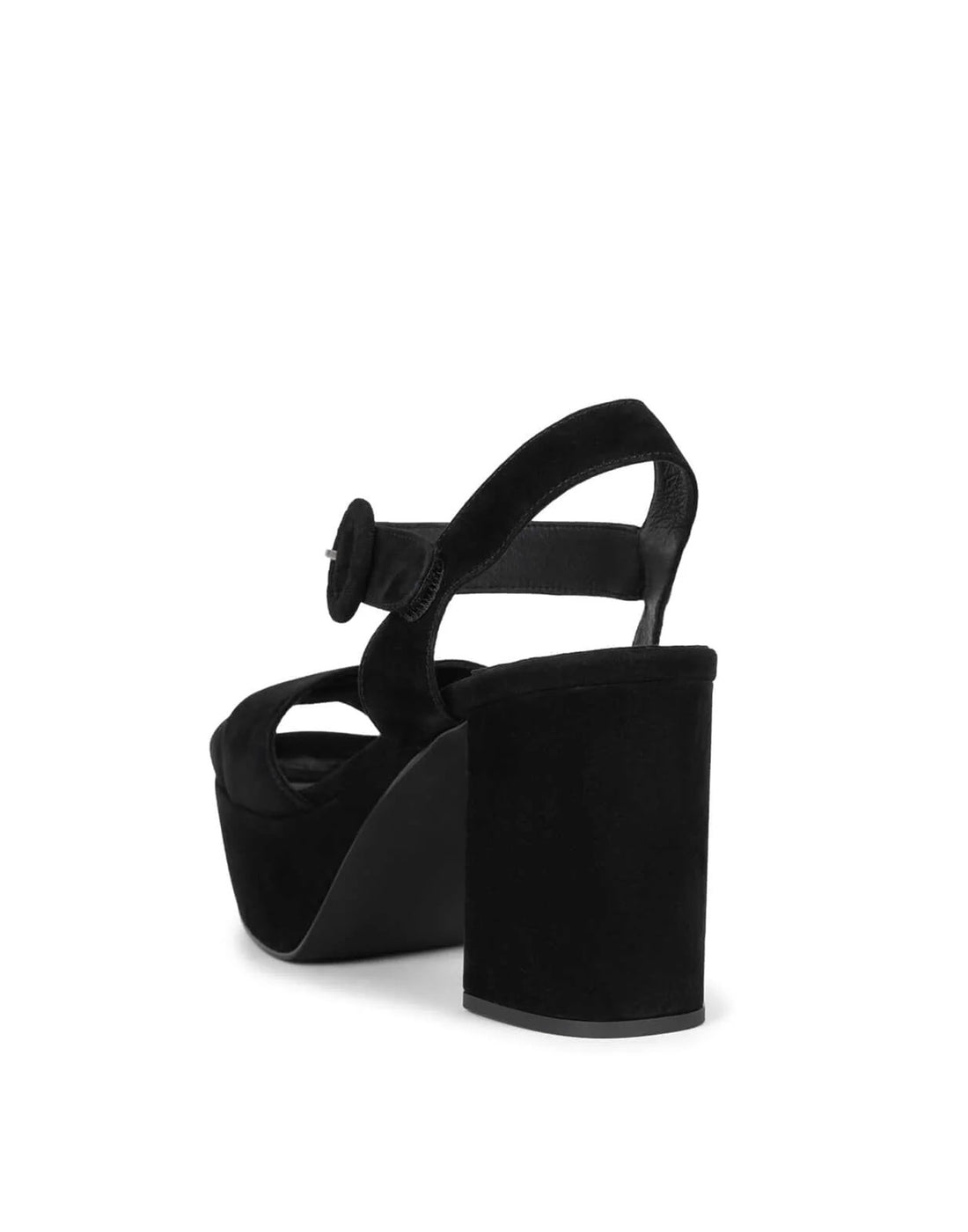 JEFFREY CAMPBELL Sandali
Determined con Plateau Neri