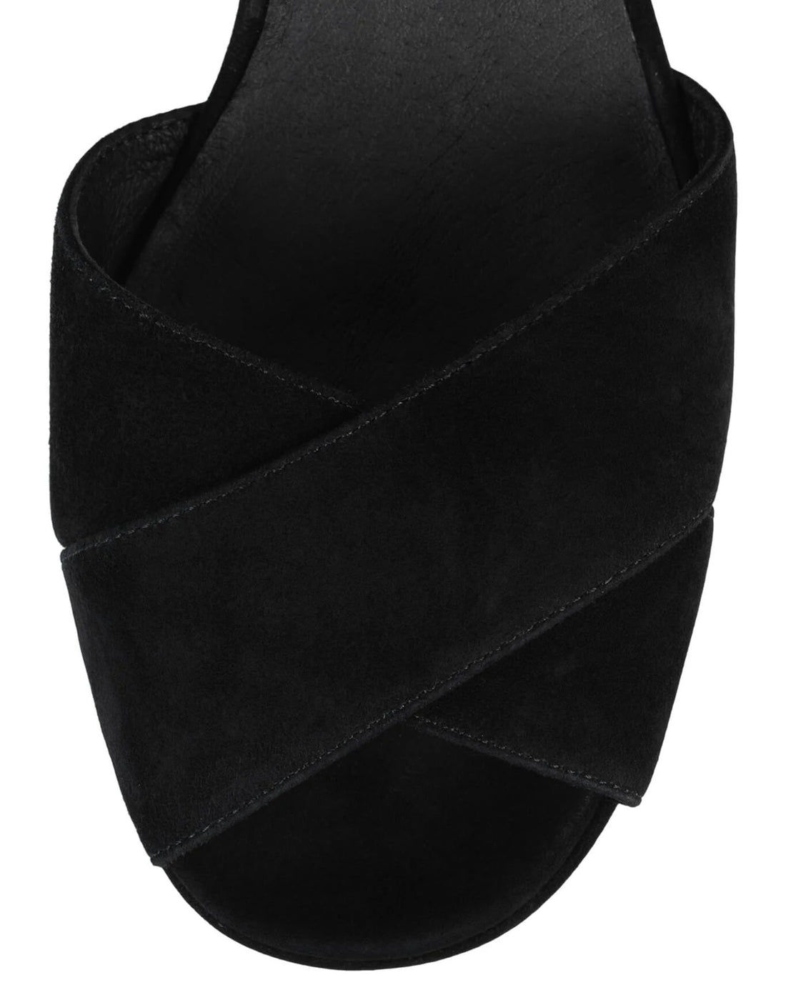 JEFFREY CAMPBELL Sandali
Determined con Plateau Neri