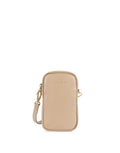 LANCASTER Portacellulare Dune Beige Foncè