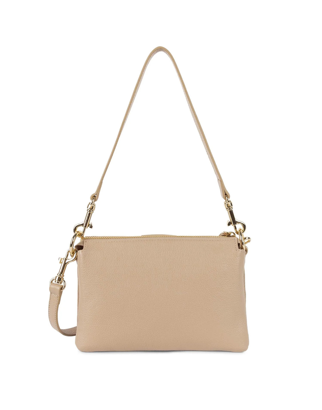 LANCASTER
Pochette Dune Beige Foncè