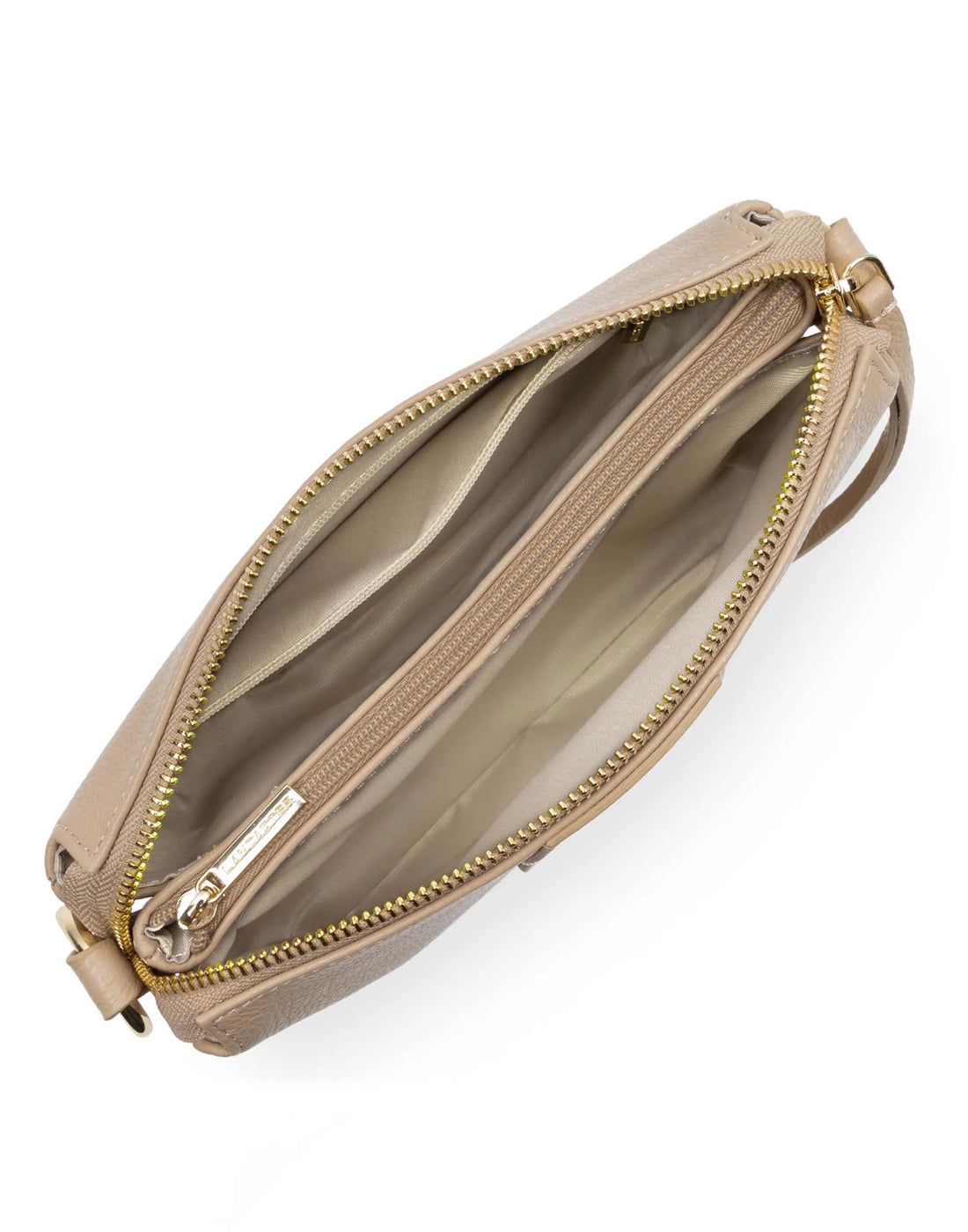 LANCASTER
Pochette Dune Beige Foncè