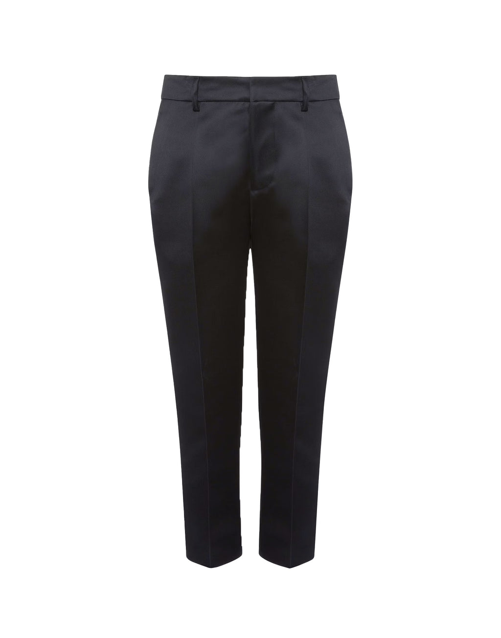 PHILOSOPHY Pantalone Cropped in Duchesse