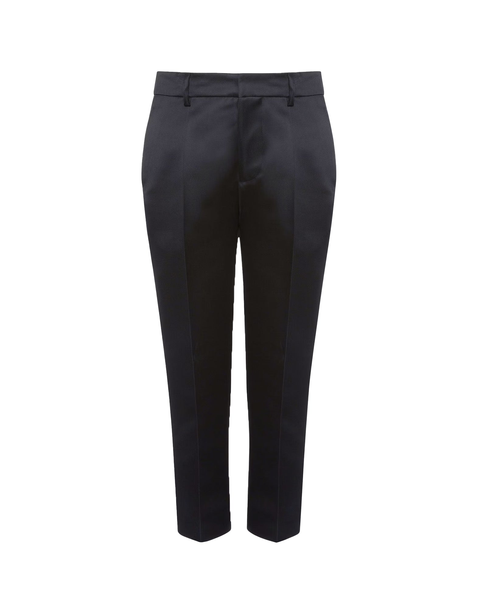PHILOSOPHY Pantalone Cropped in Duchesse