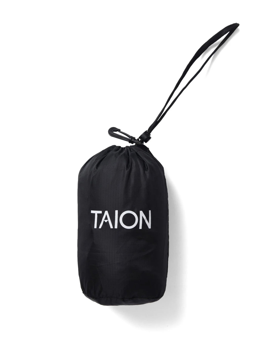 TAION Piumino Basic Line Black
