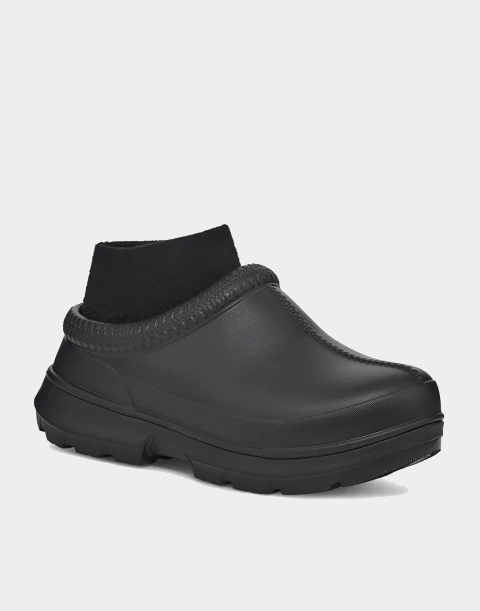 UGG Slip-on Tasman X Nero